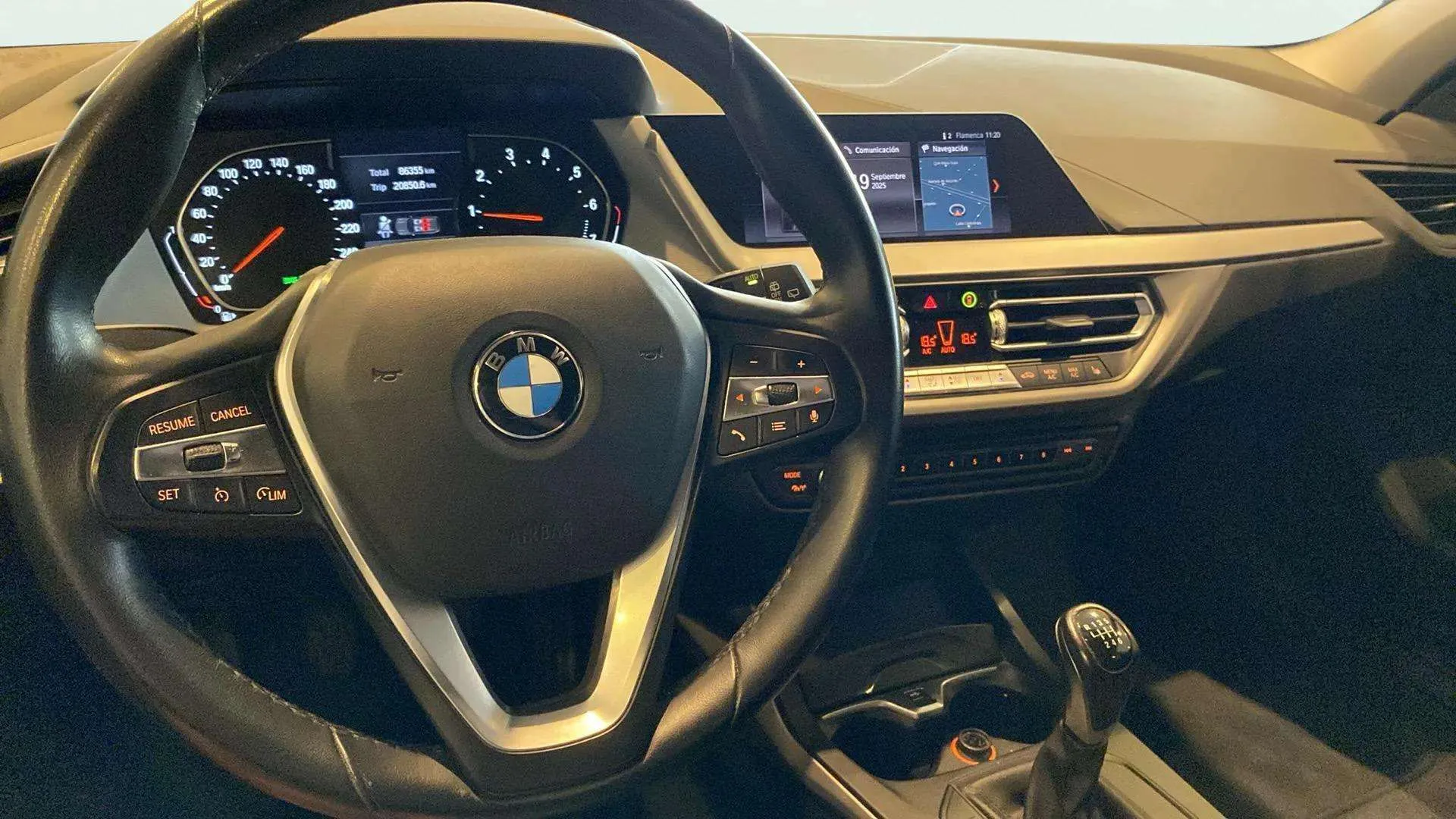 BMW Serie 1 118i - foto 18