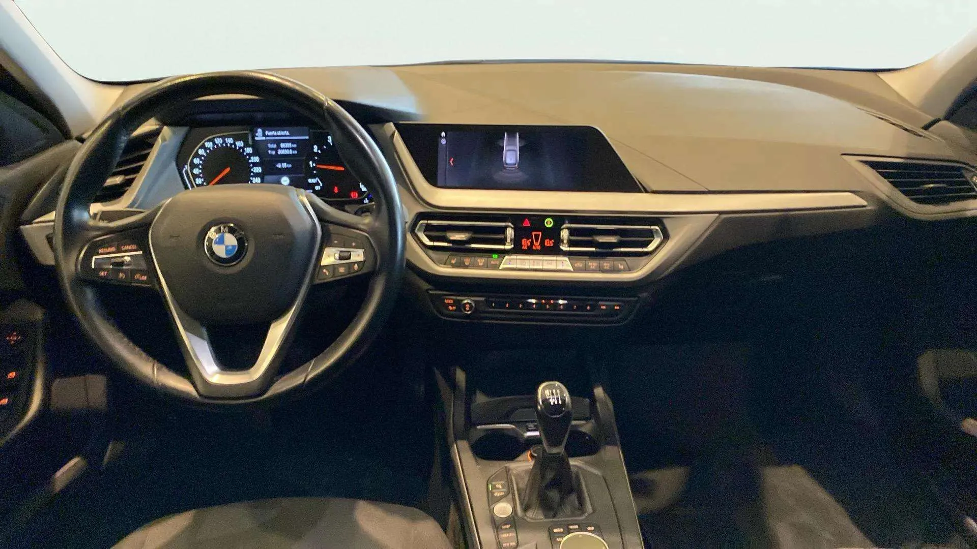 BMW Serie 1 118i - foto 19