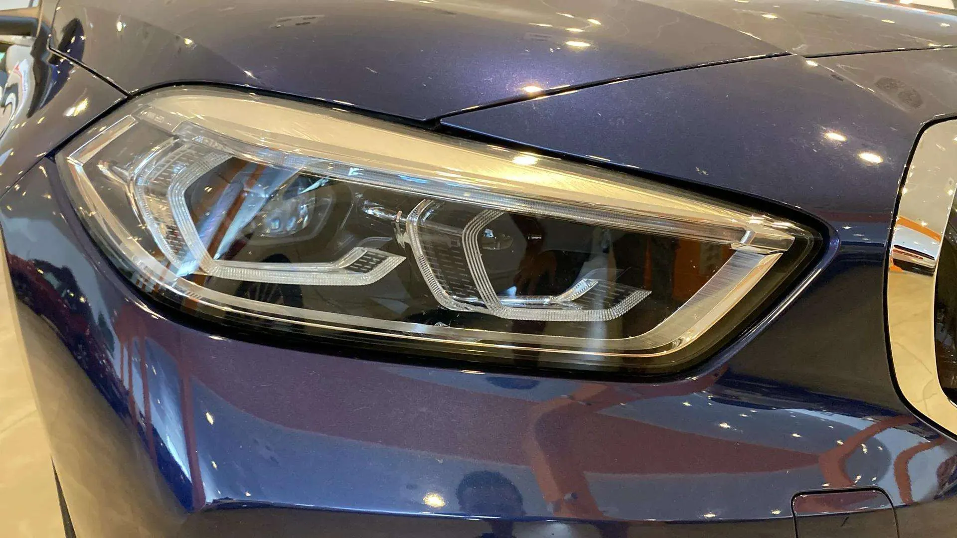 BMW Serie 1 118i - foto 33