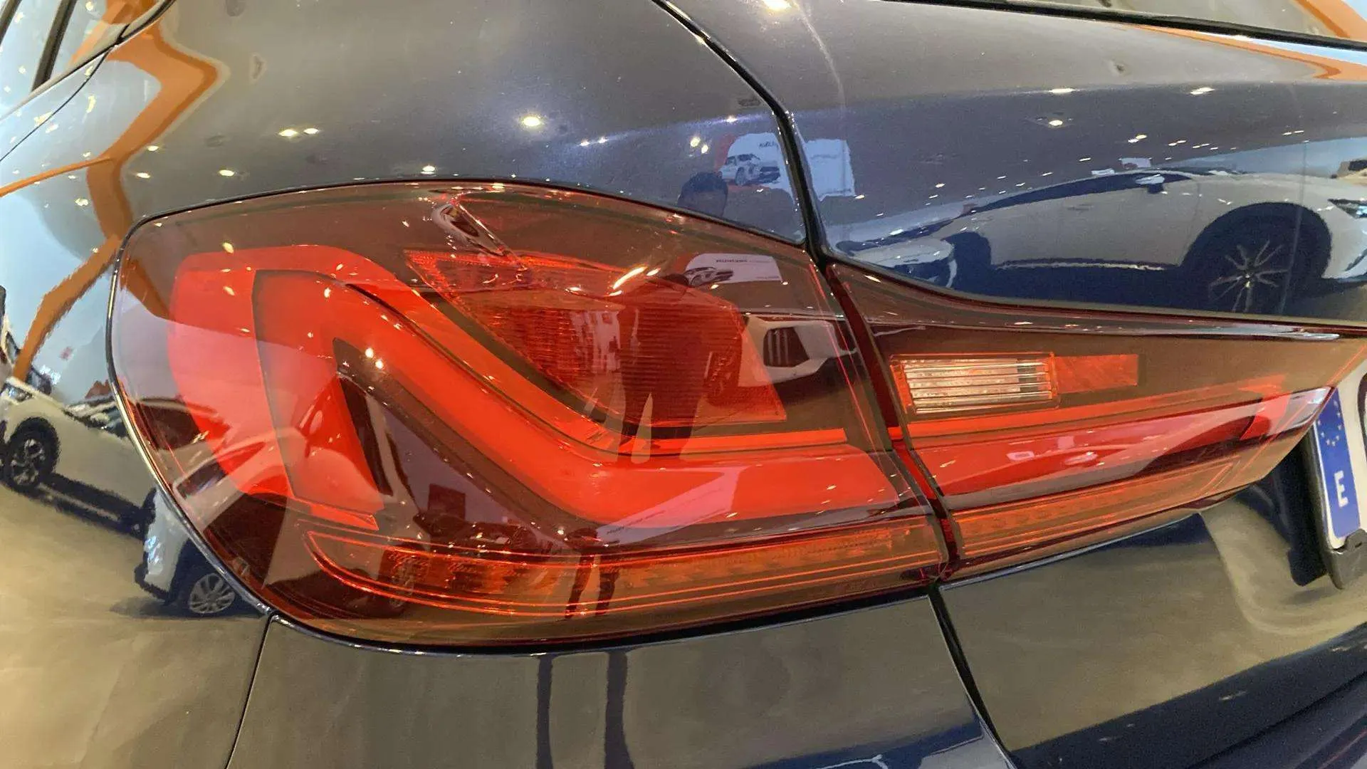 BMW Serie 1 118i - foto 35