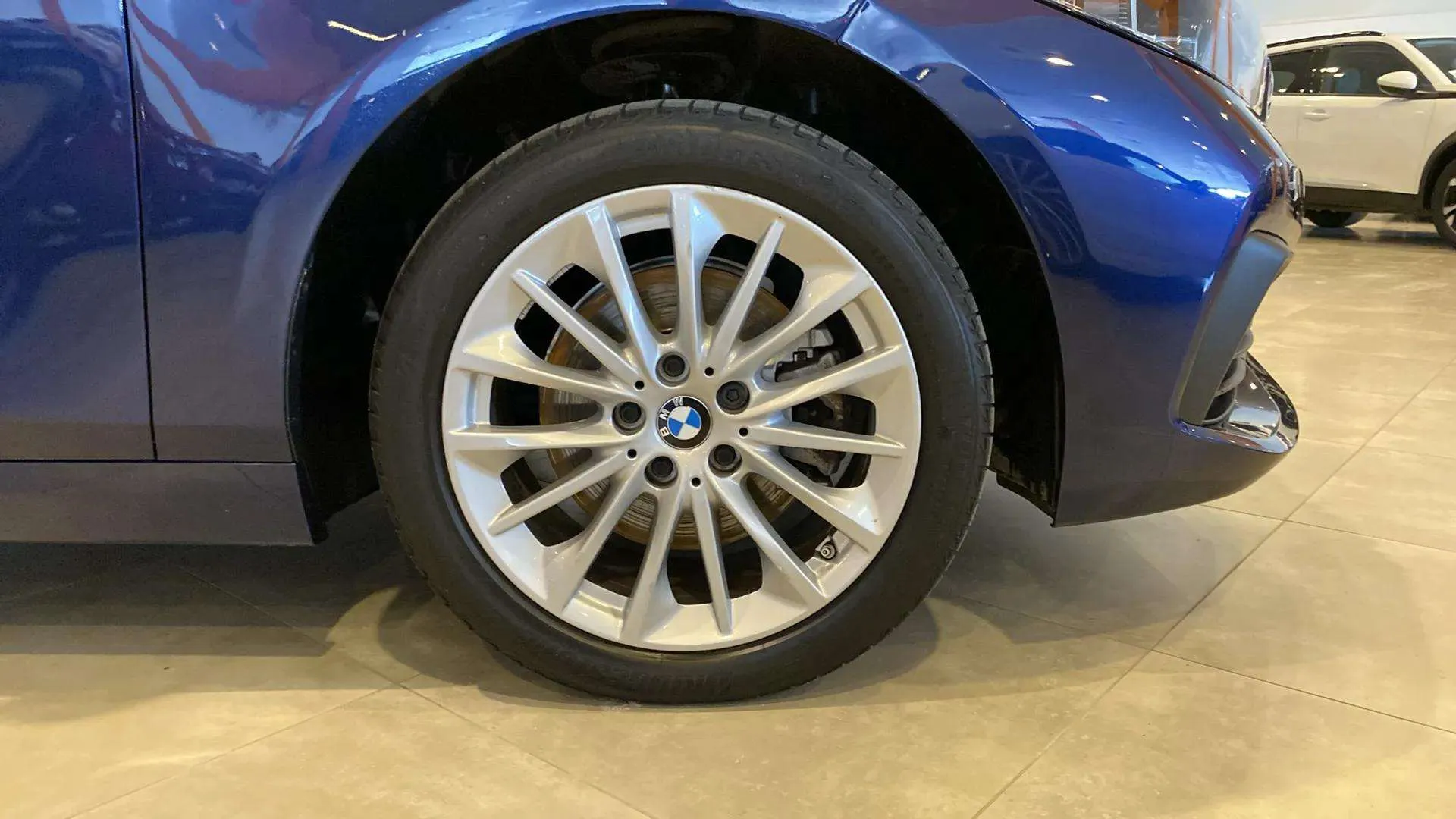 BMW Serie 1 118i - foto 31