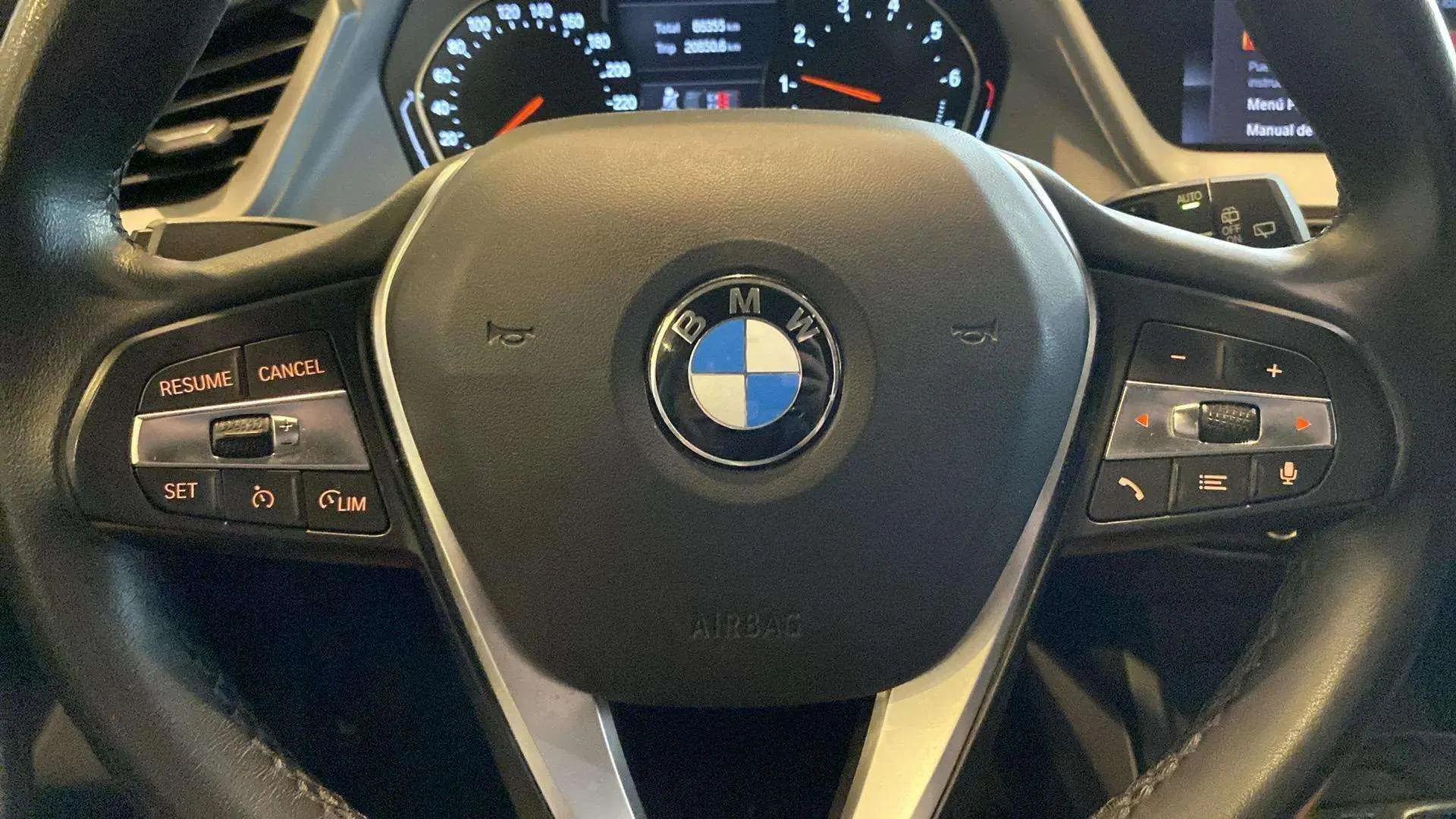 BMW Serie 1 118i - foto 12