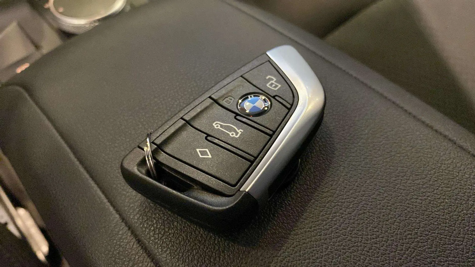 BMW Serie 1 118i - foto 30