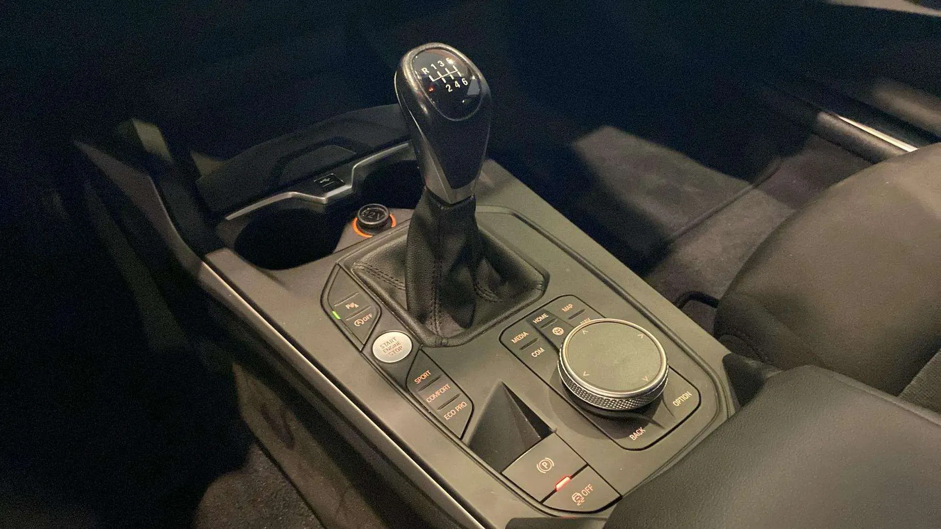 BMW Serie 1 118i - foto 25