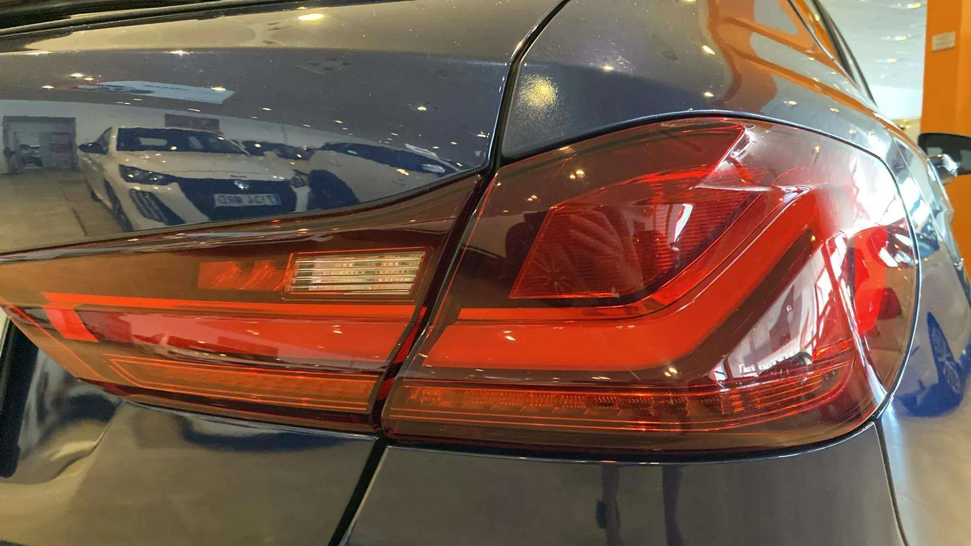 BMW Serie 1 118i - foto 36