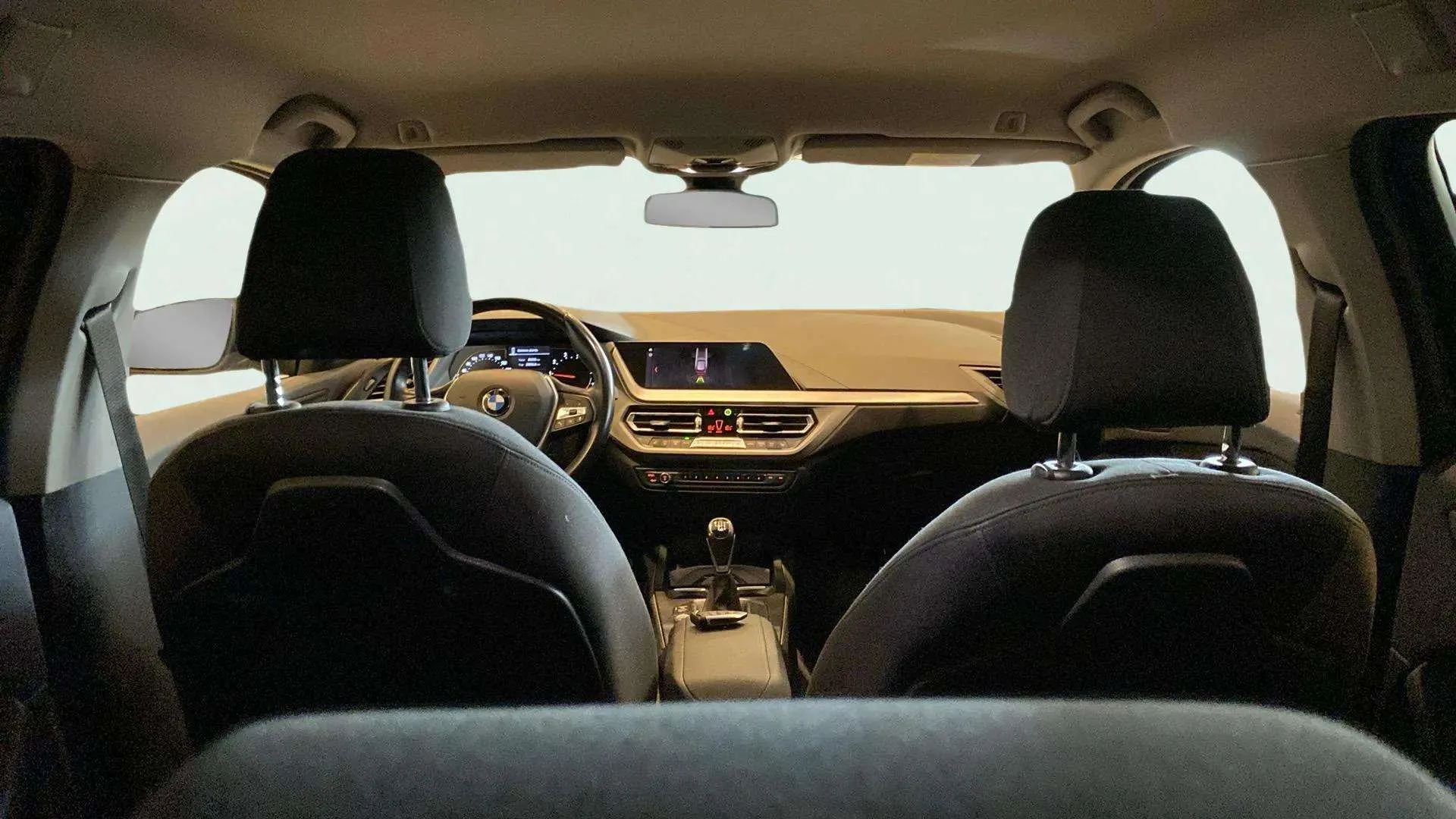 BMW Serie 1 118i - foto 27
