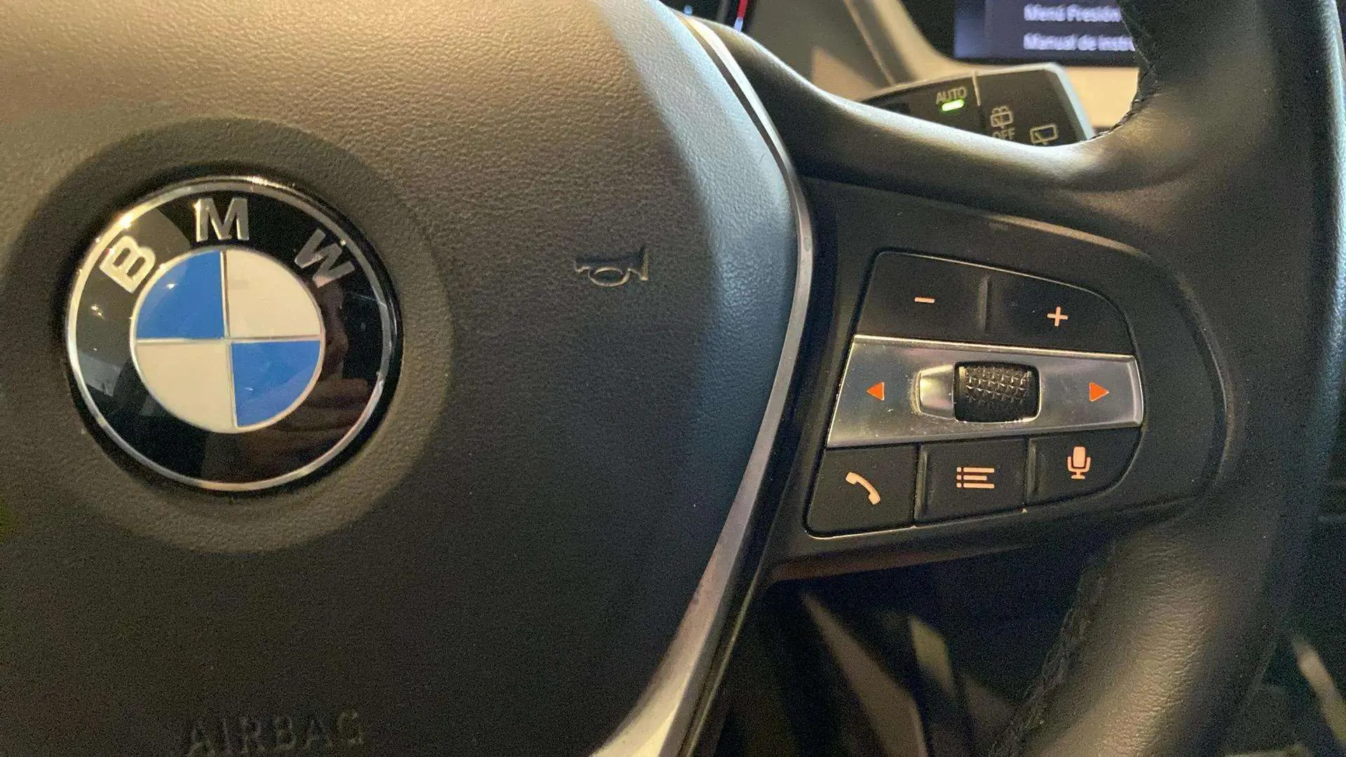 BMW Serie 1 118i - foto 13