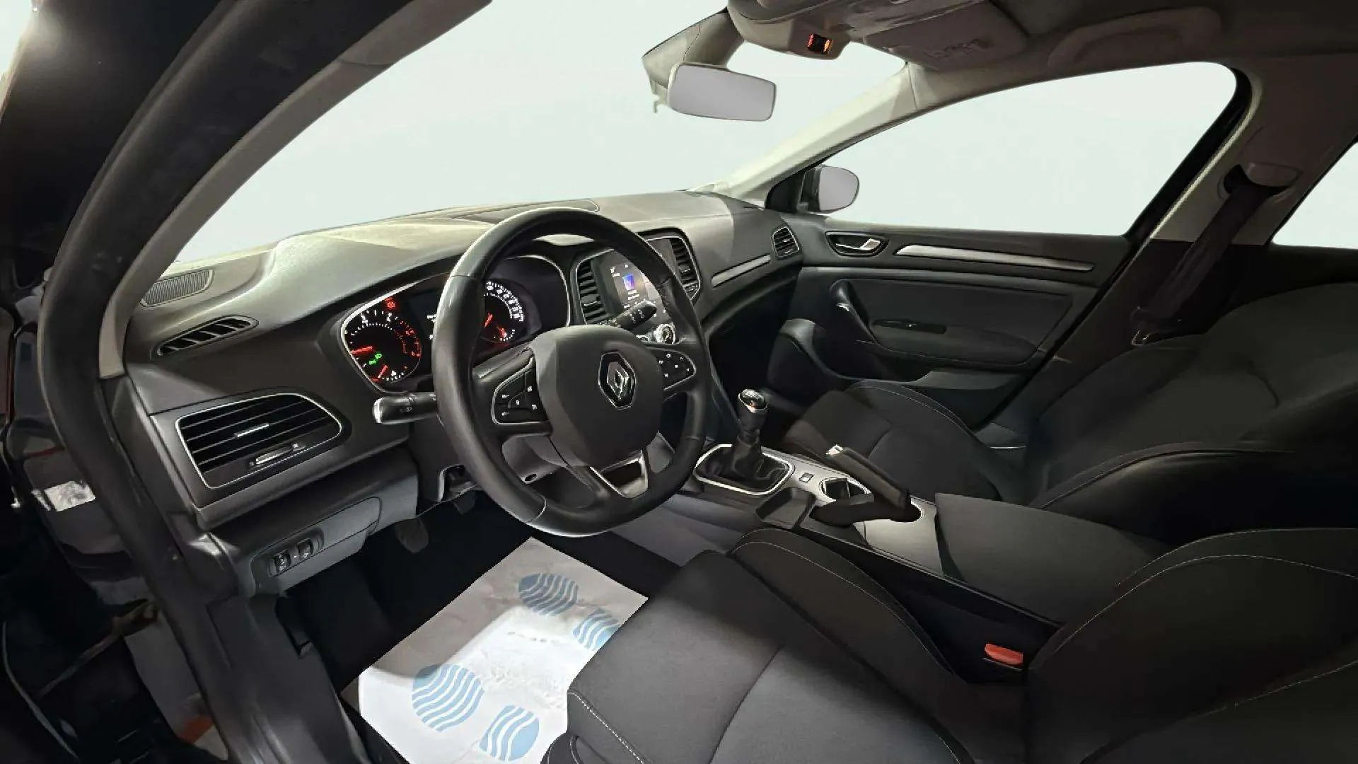 Renault Mégane Intens Blue dCi - foto 7