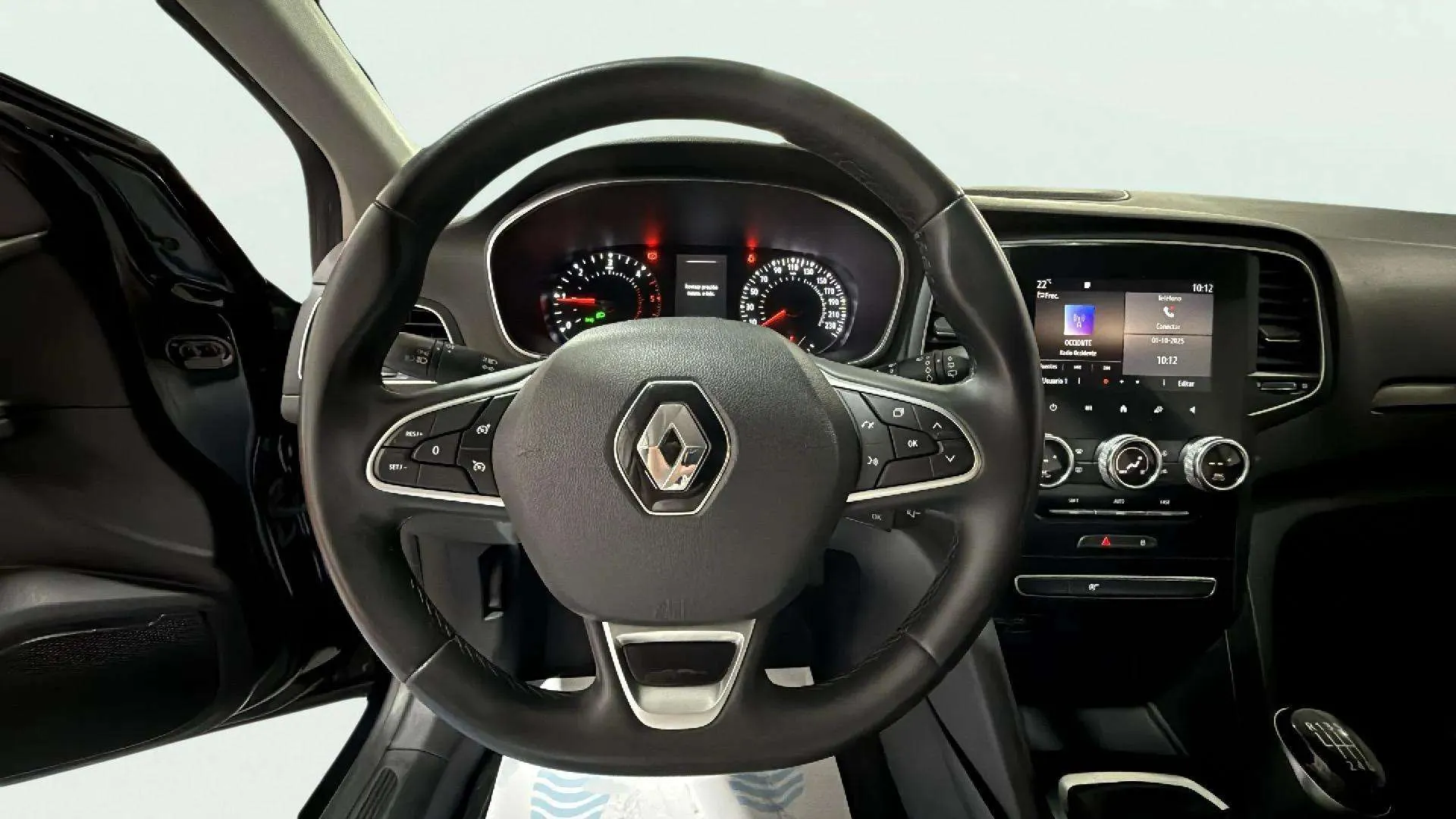 Renault Mégane Intens Blue dCi - foto 8