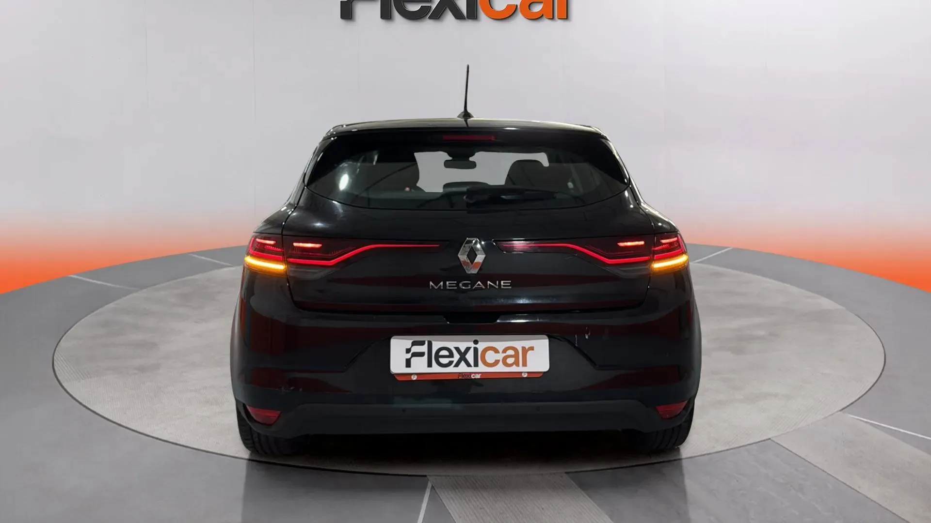Renault Mégane Intens Blue dCi - foto 5