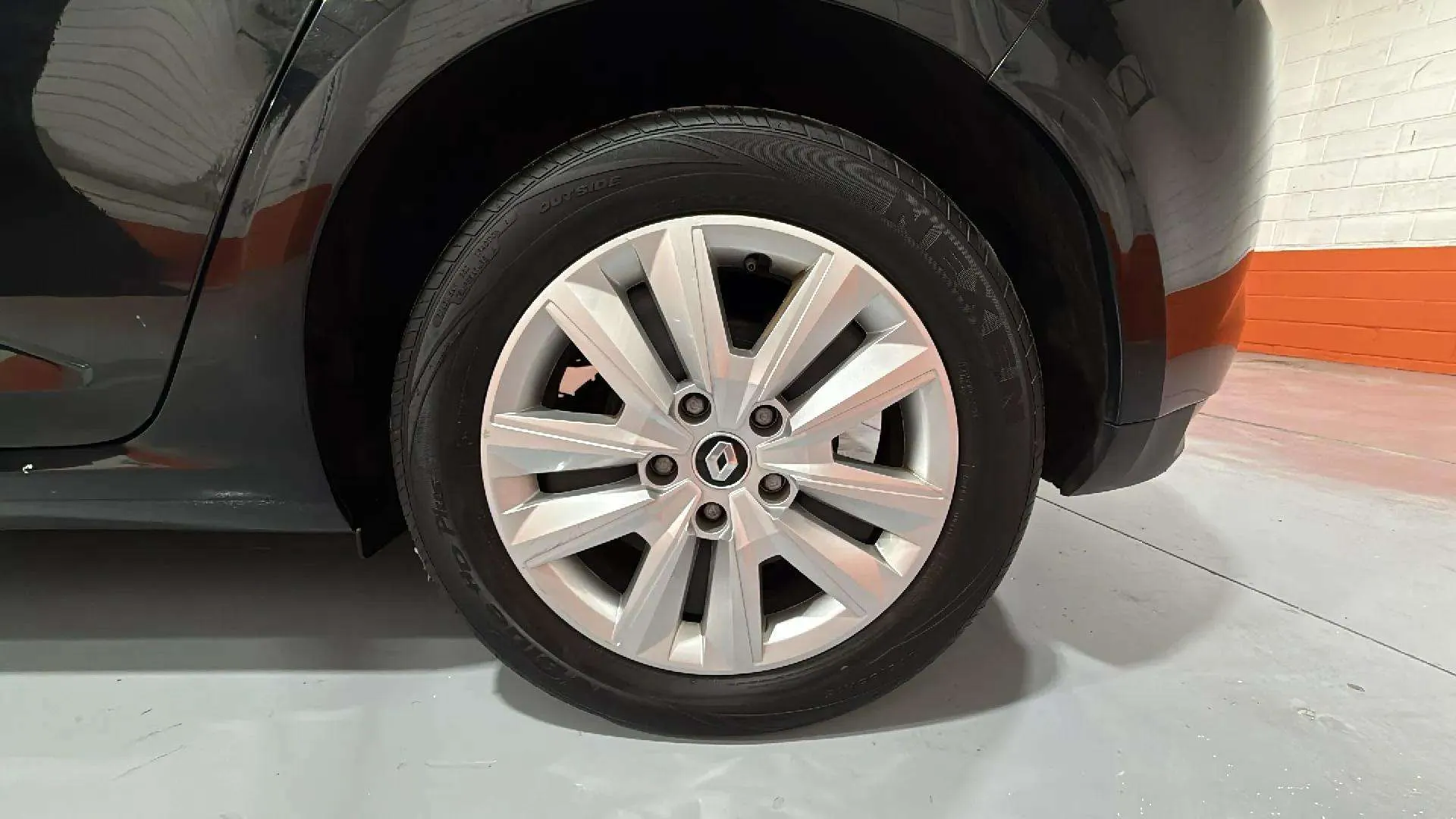 Renault Mégane Intens Blue dCi - foto 18