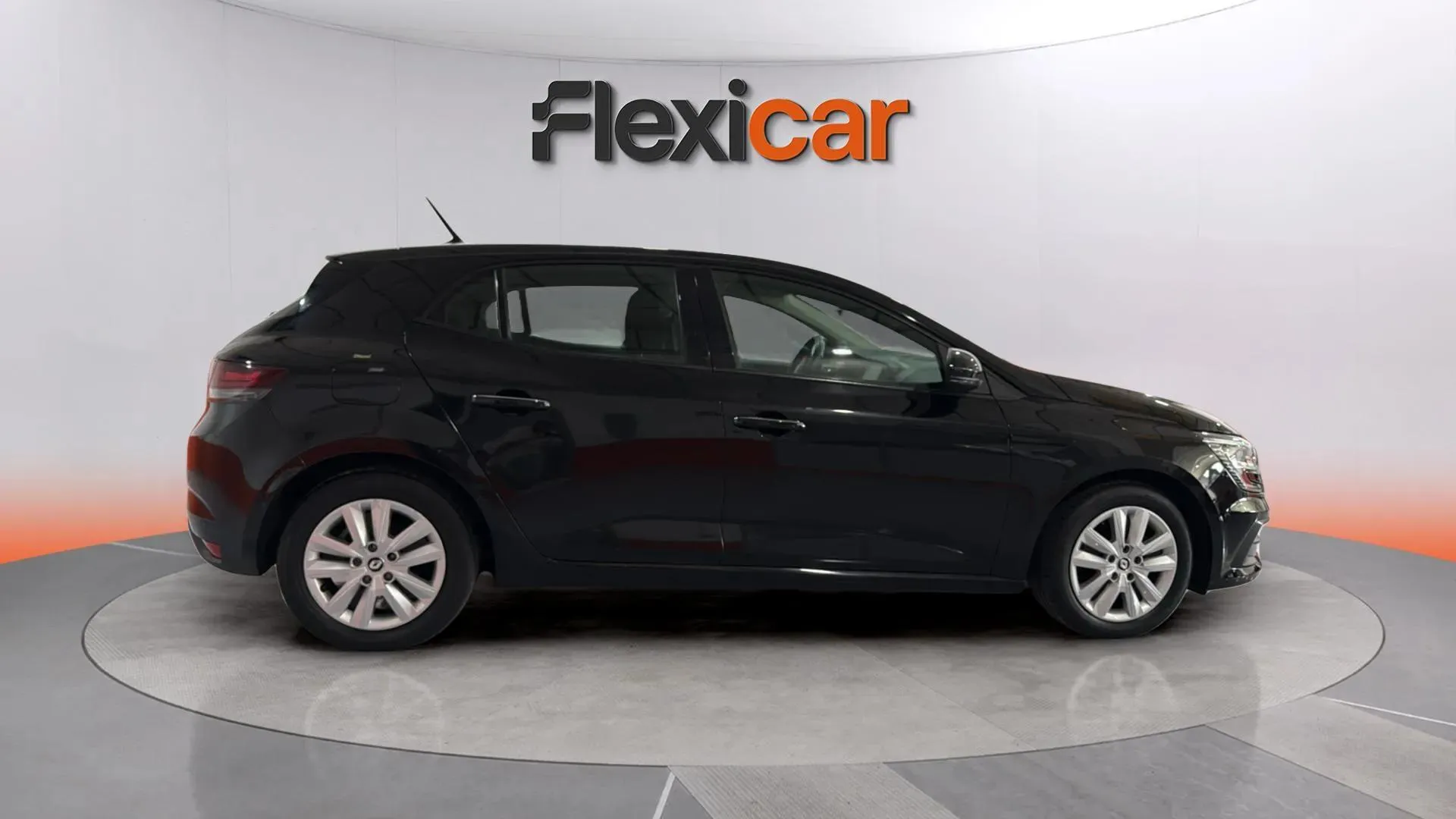 Renault Mégane Intens Blue dCi - foto 3
