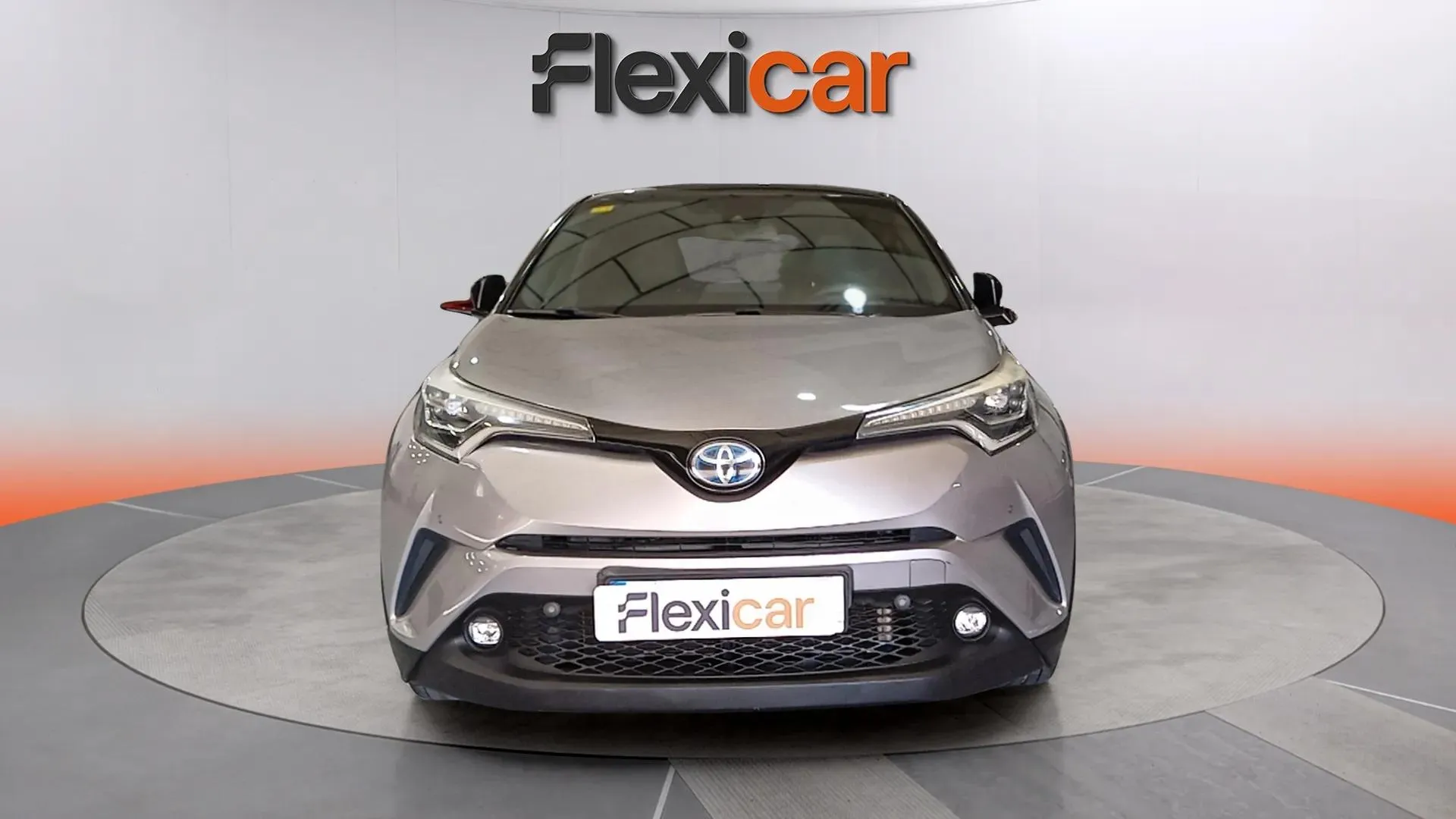 Toyota C-HR 1.8 125H Advance - foto 3