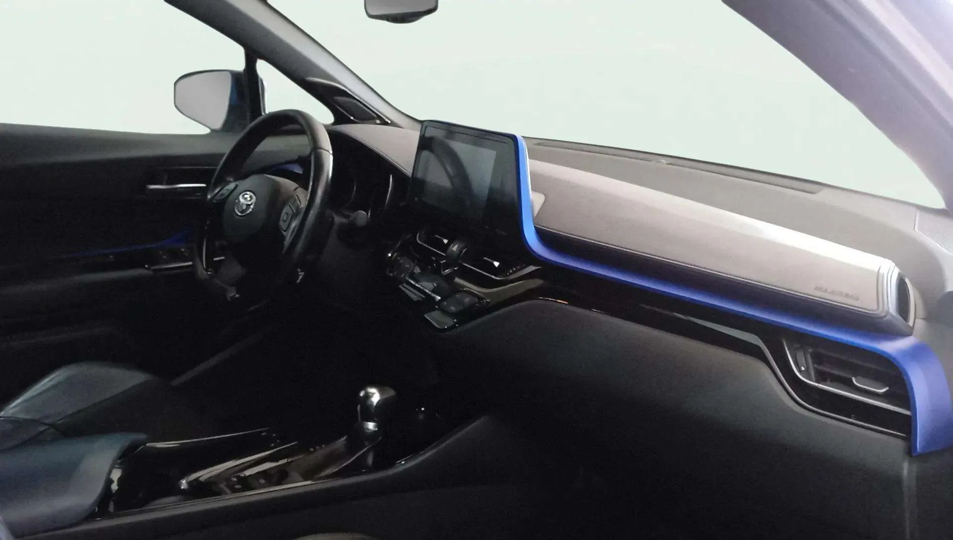 Toyota C-HR 1.8 125H Advance - foto 10