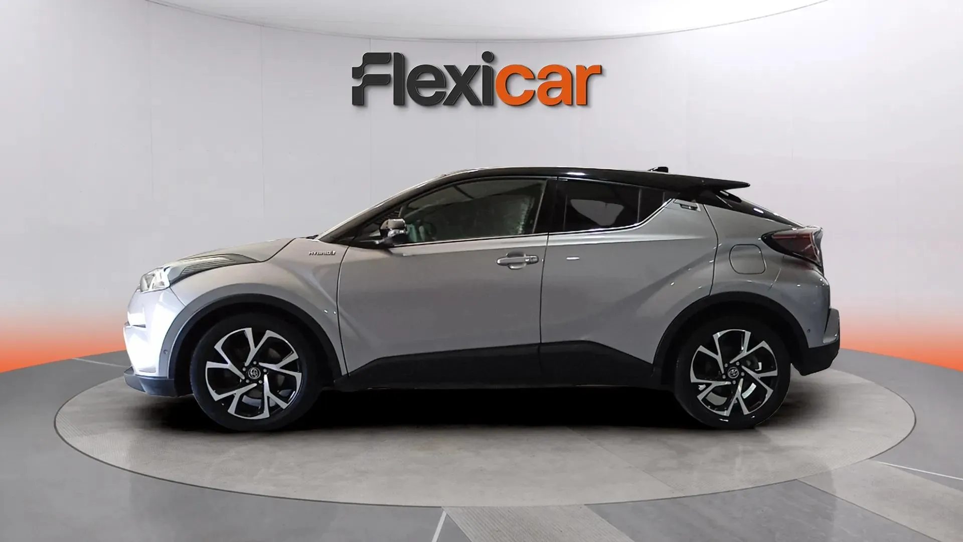 Toyota C-HR 1.8 125H Advance - foto 5