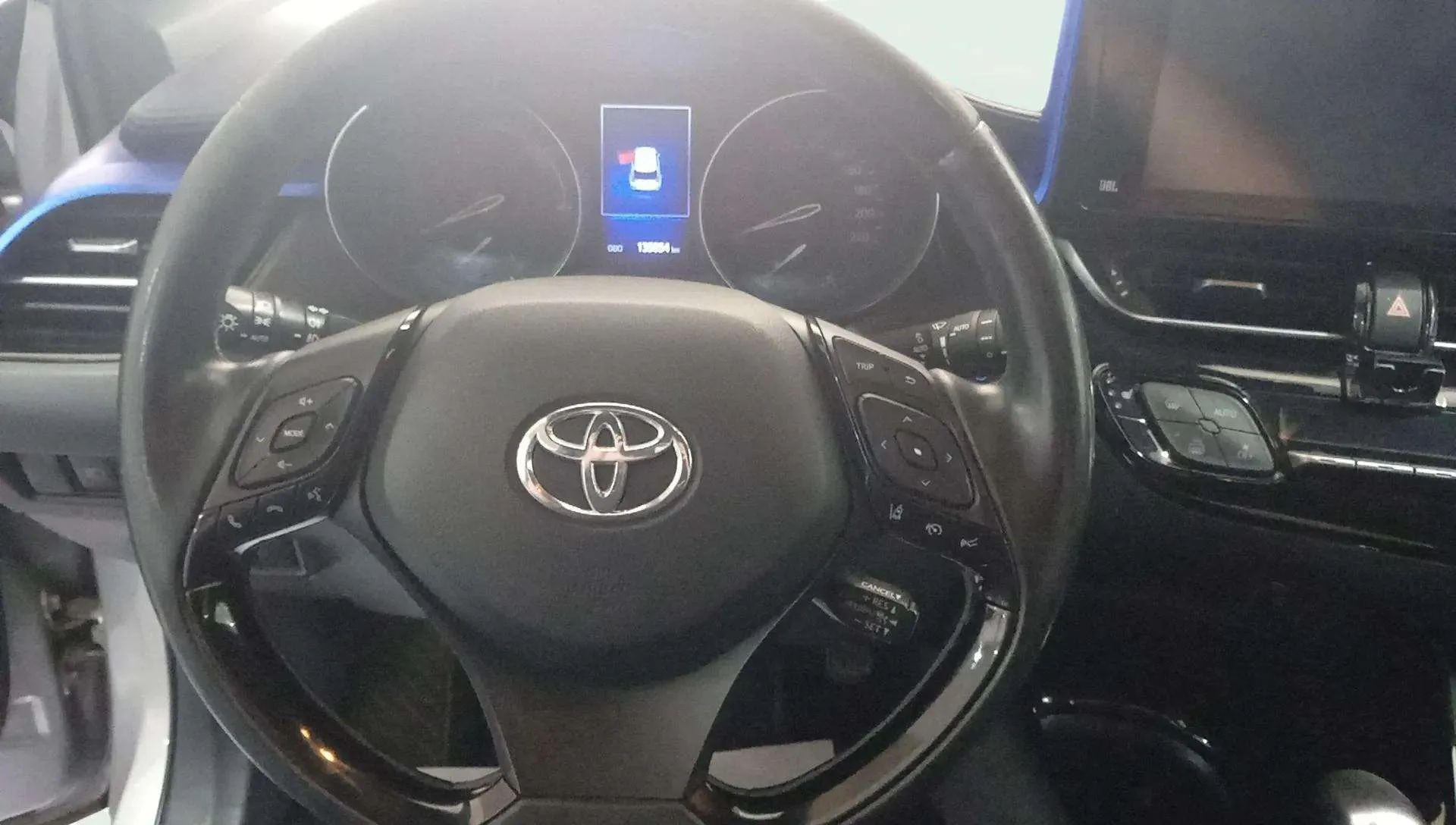 Toyota C-HR 1.8 125H Advance - foto 8
