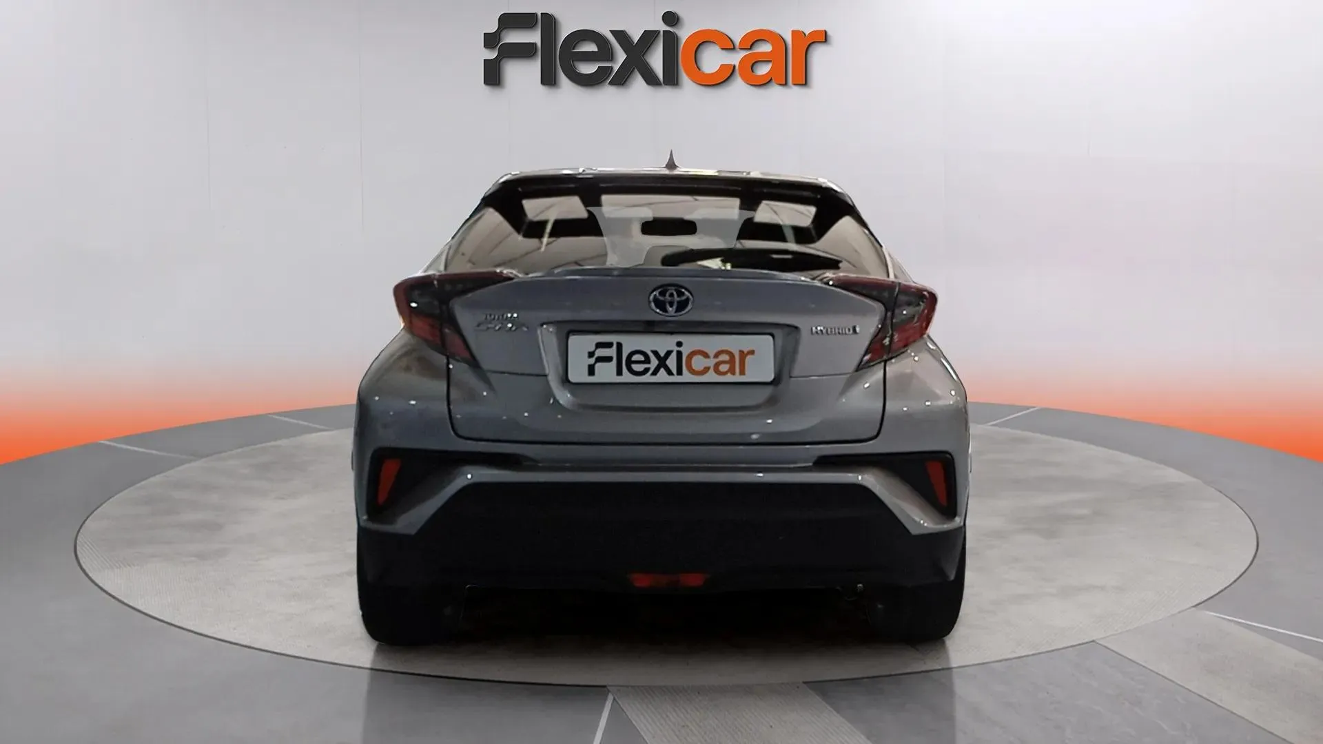 Toyota C-HR 1.8 125H Advance - foto 2