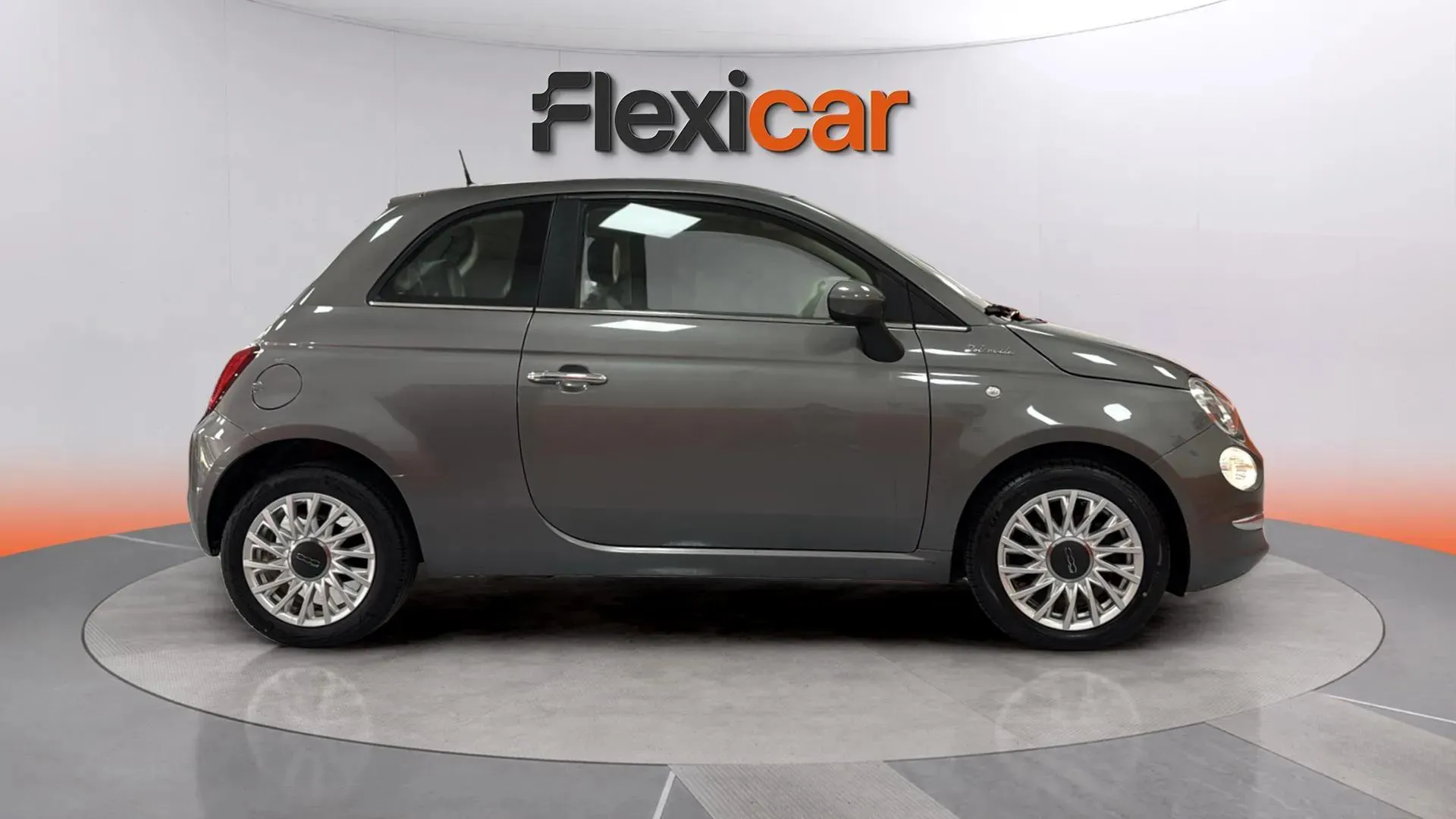 Fiat 500 Dolcevita 1.0 Hybrid - foto 3