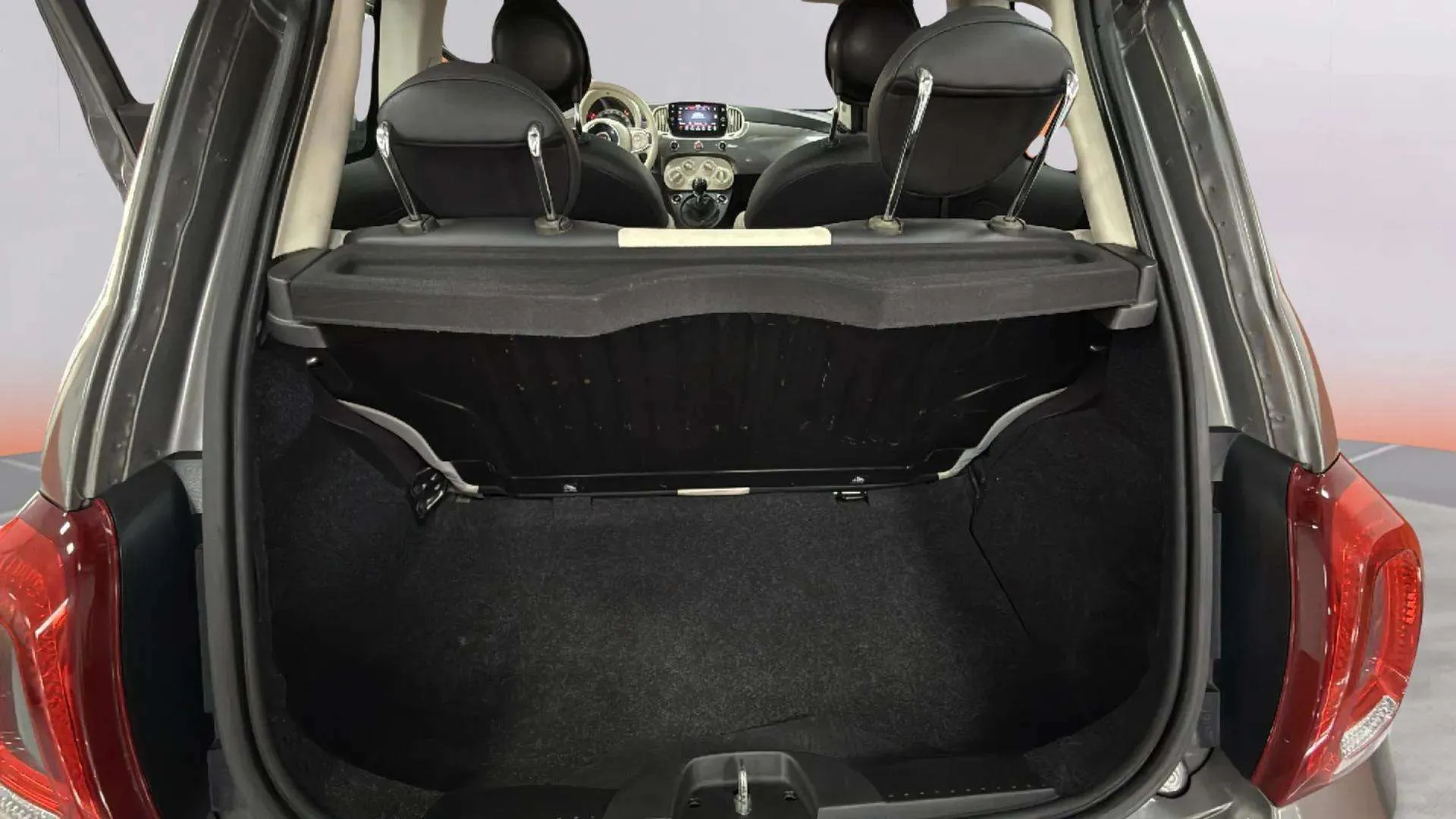 Fiat 500 Dolcevita 1.0 Hybrid - foto 6