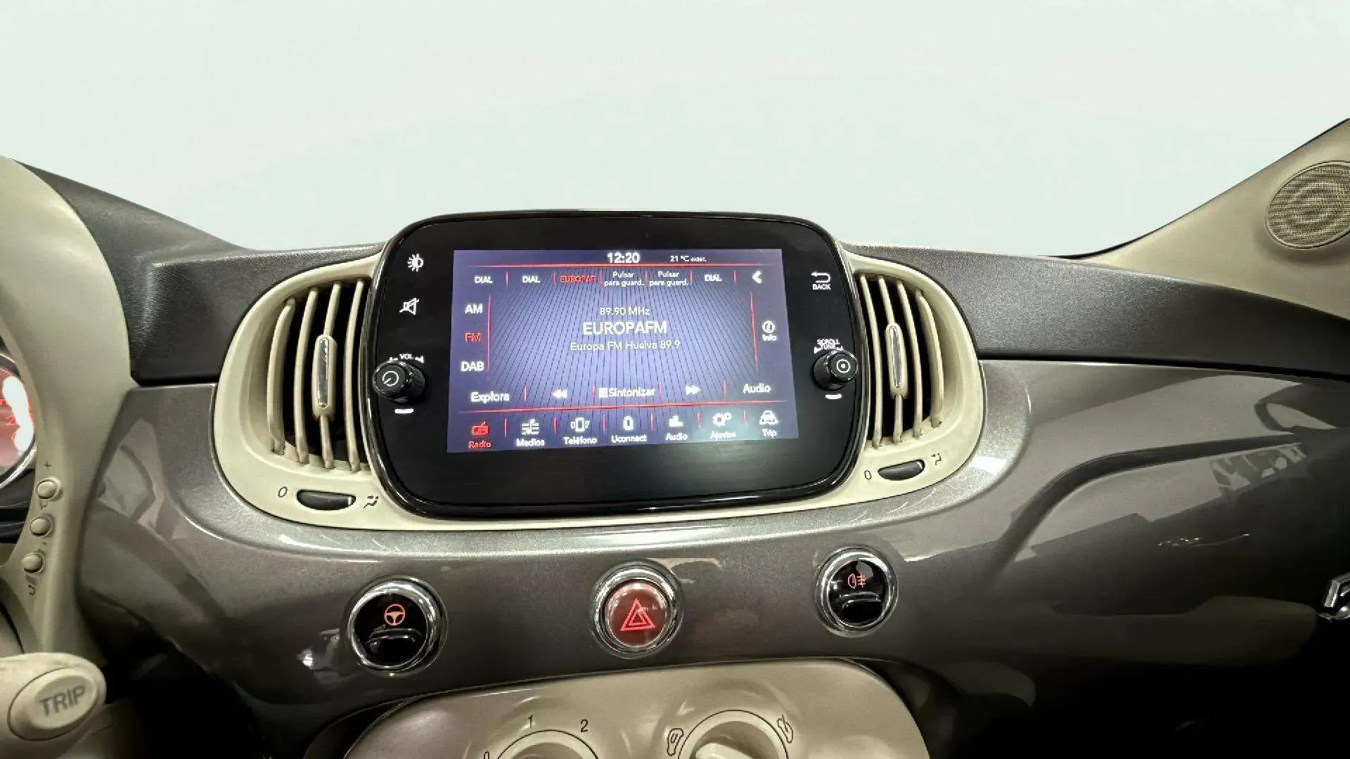 Fiat 500 Dolcevita 1.0 Hybrid - foto 15
