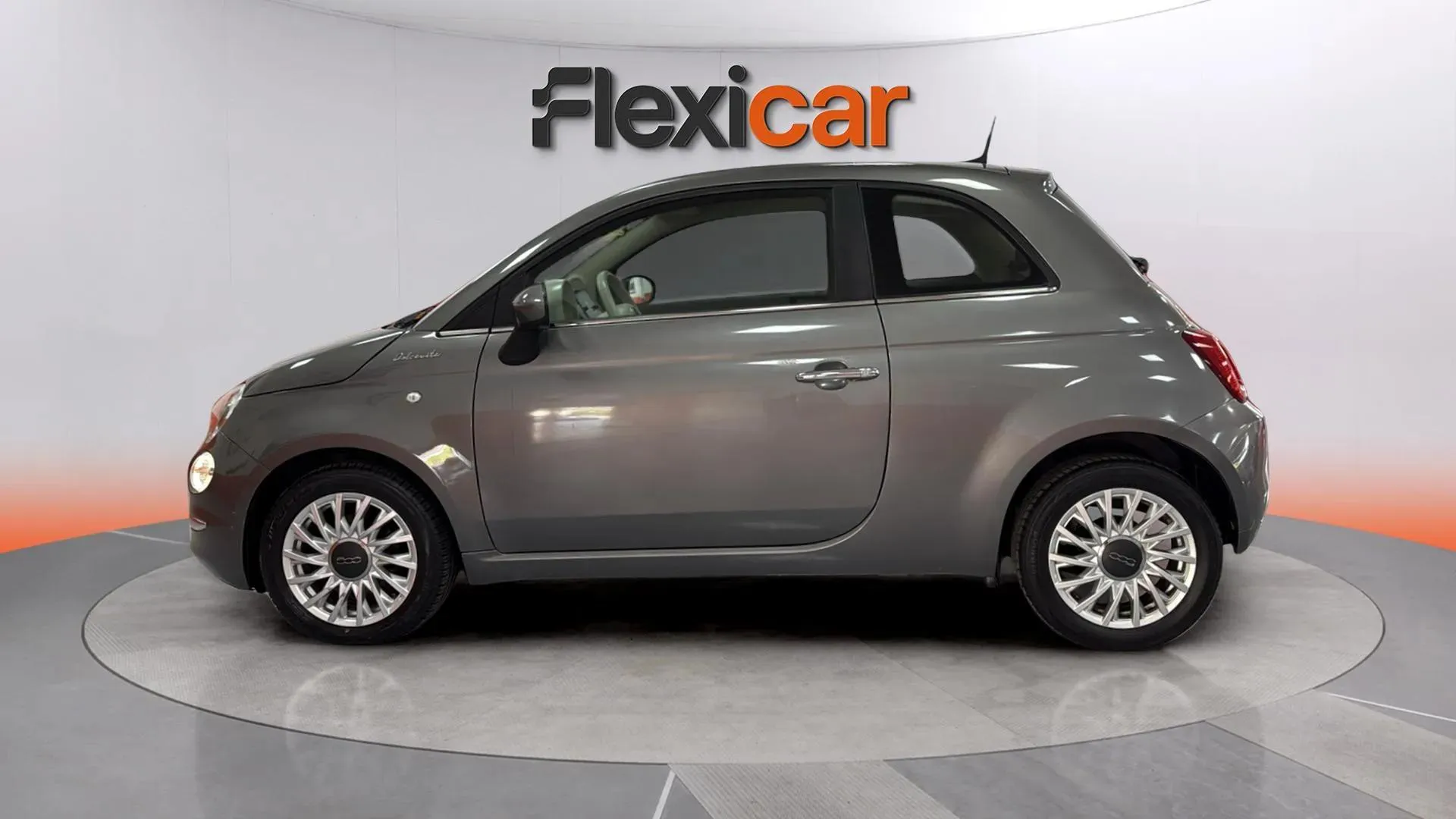Fiat 500 Dolcevita 1.0 Hybrid - foto 4