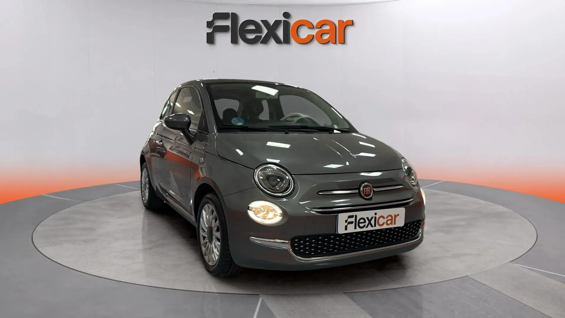 Fiat 500 Dolcevita 1.0 Hybrid