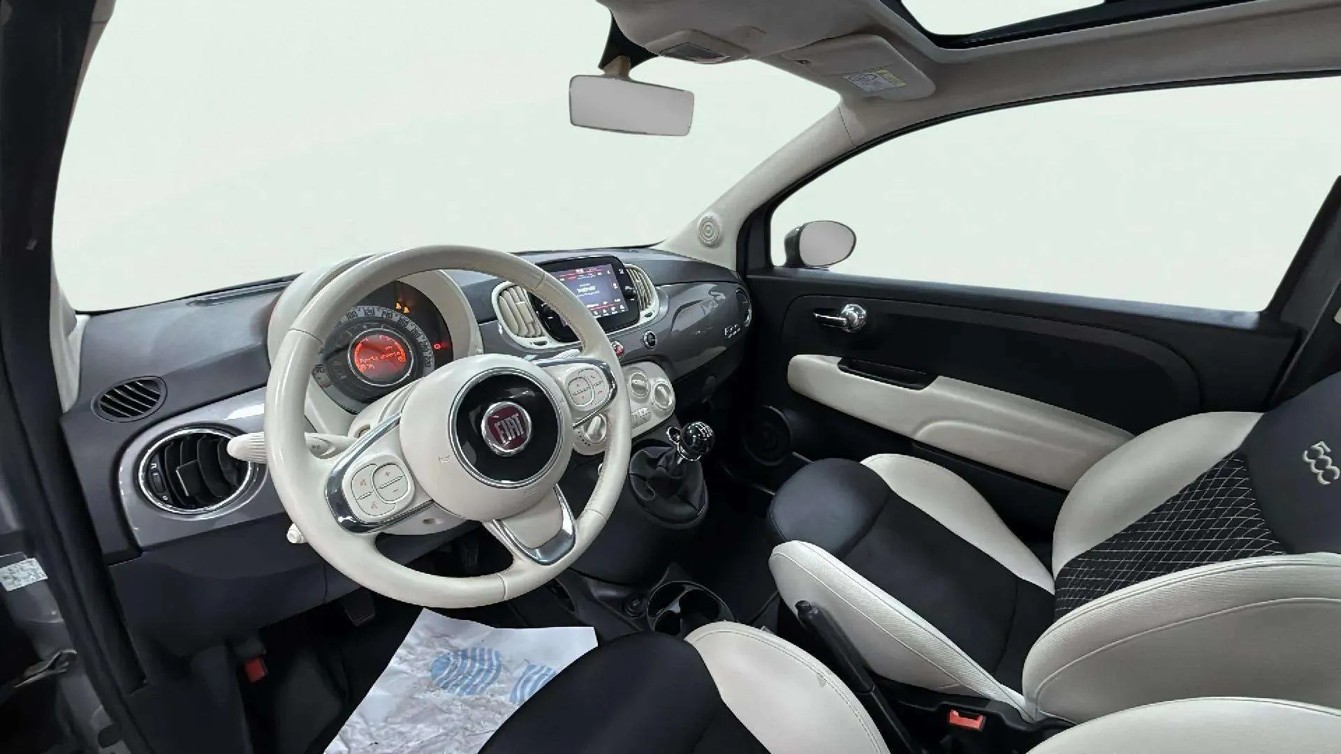 Fiat 500 Dolcevita 1.0 Hybrid - foto 7