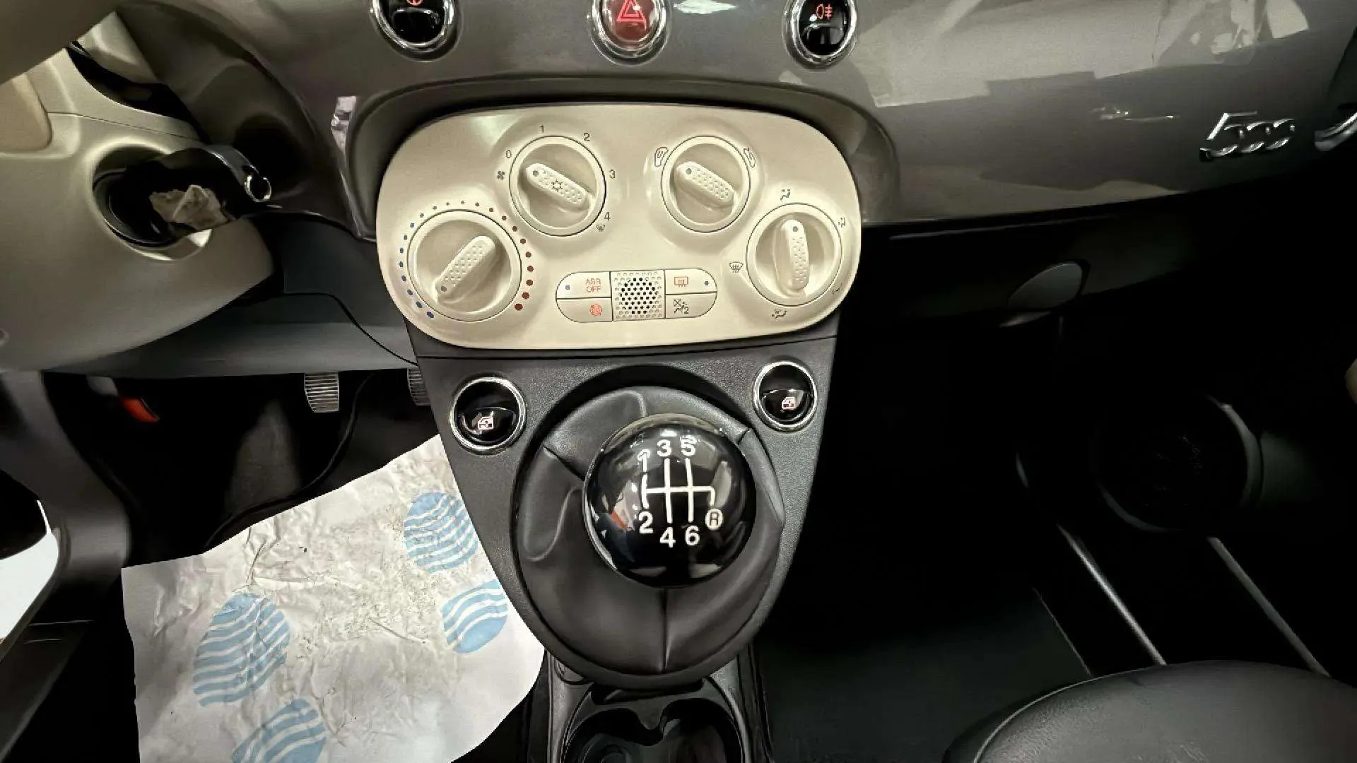 Fiat 500 Dolcevita 1.0 Hybrid - foto 14