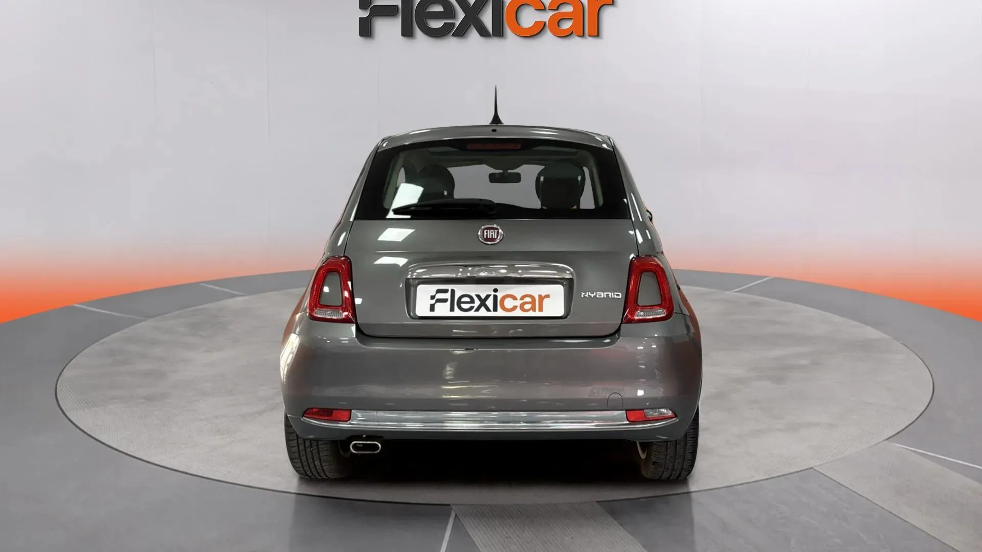 Fiat 500 Dolcevita 1.0 Hybrid - foto 5