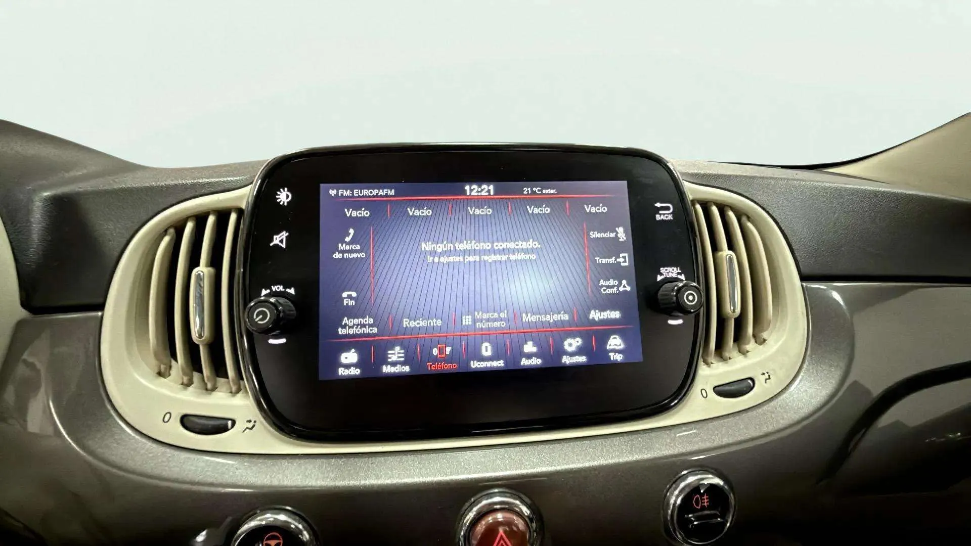 Fiat 500 Dolcevita 1.0 Hybrid - foto 16