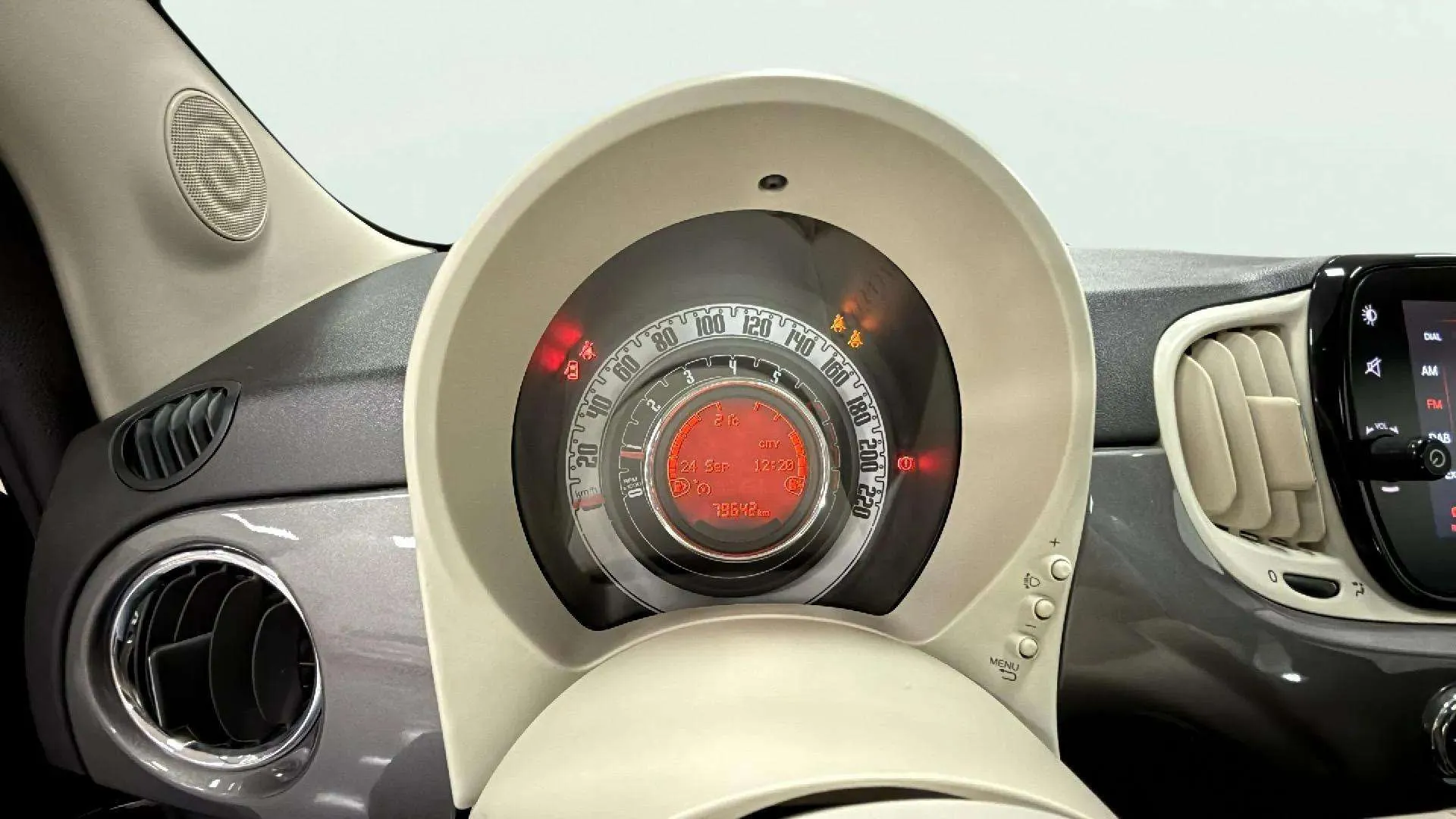 Fiat 500 Dolcevita 1.0 Hybrid - foto 10