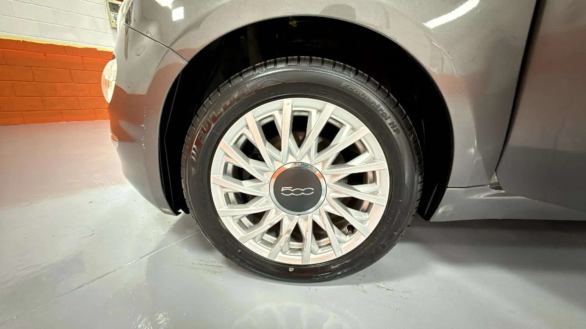 Fiat 500 Dolcevita 1.0 Hybrid - foto 18