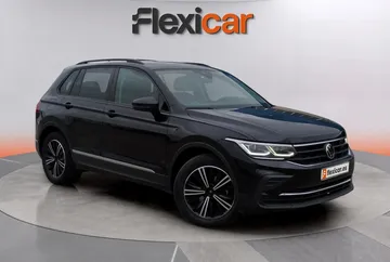 volkswagen tiguan life 20 tdi 110kw 150cv dsg diesel automatica barakaldo 903000000180276