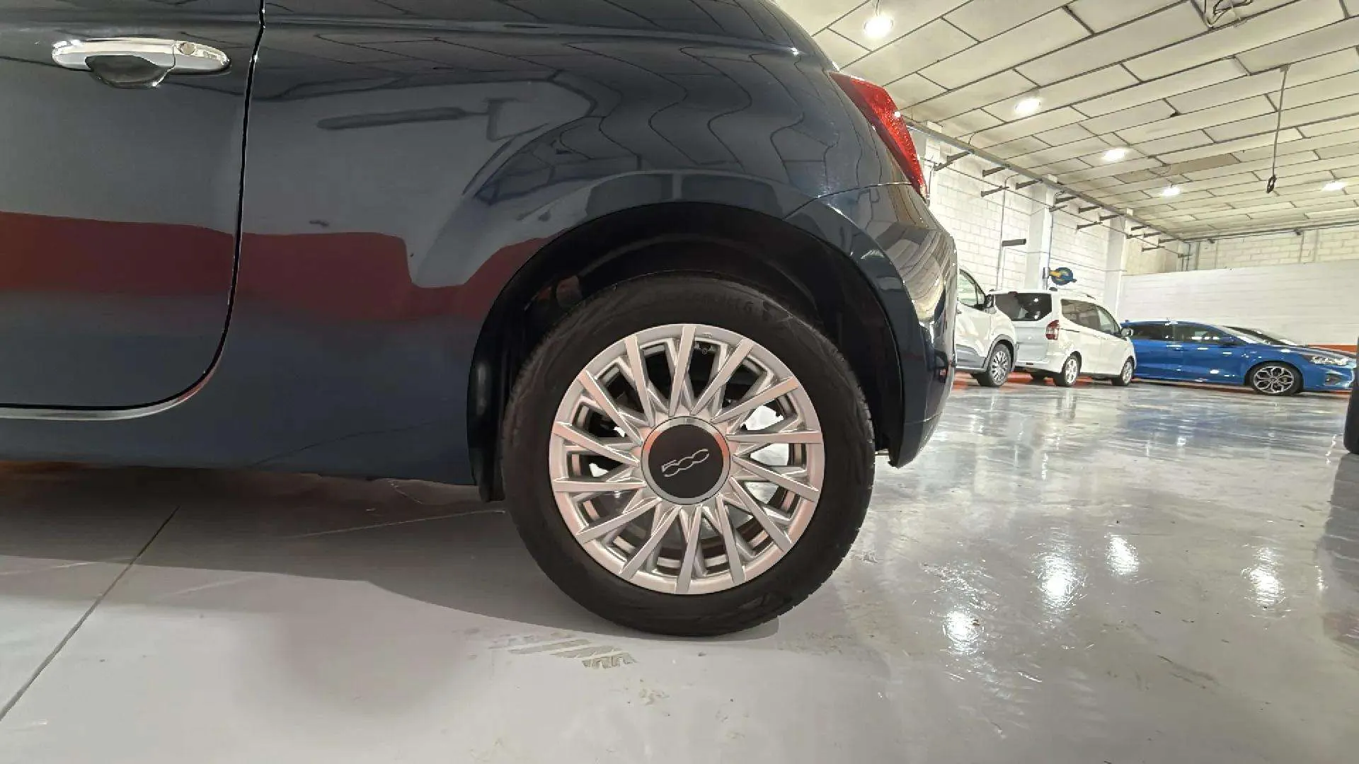 Fiat 500 Dolcevita 1.0 Hybrid - foto 17