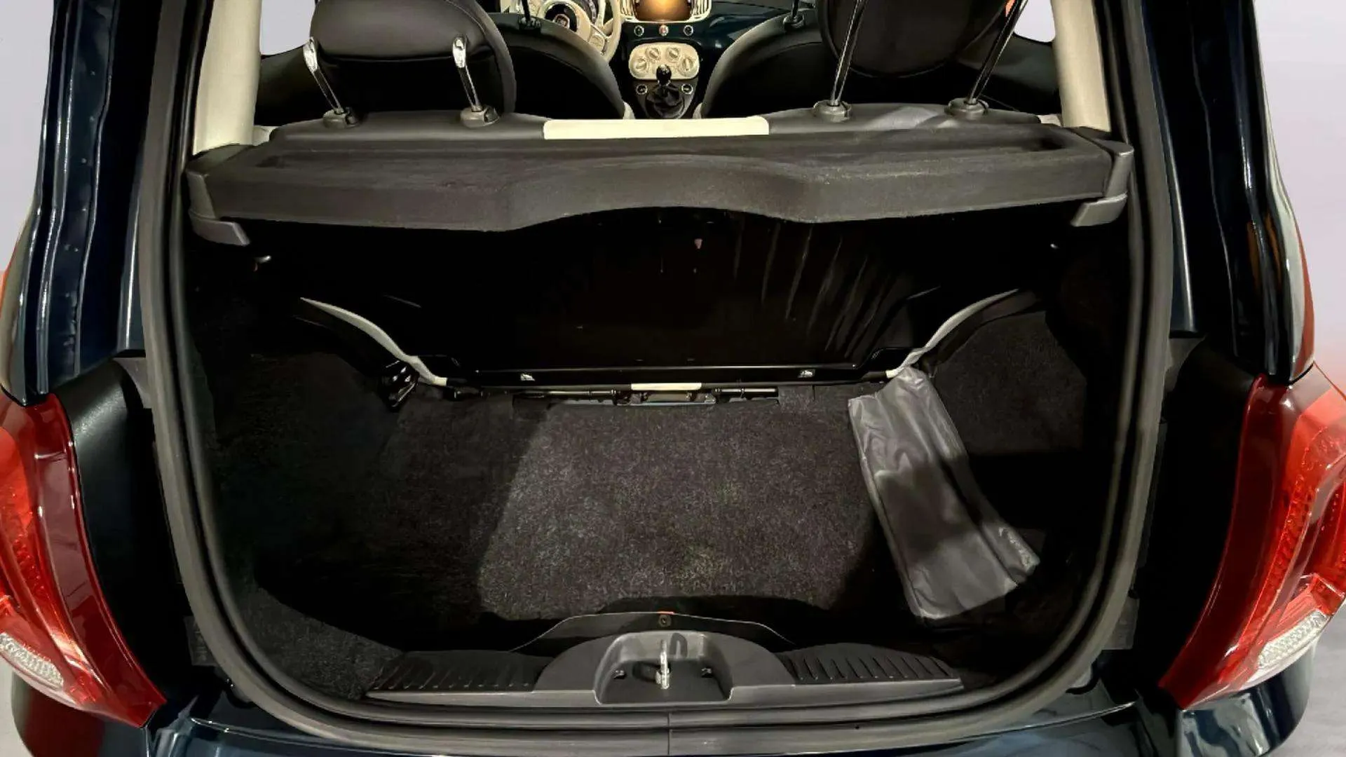 Fiat 500 Dolcevita 1.0 Hybrid - foto 6