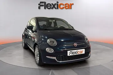 fiat 500 dolcevita 10 hybrid 51kw 70 cv hibrido no enchufable manual huelva 903000000180293
