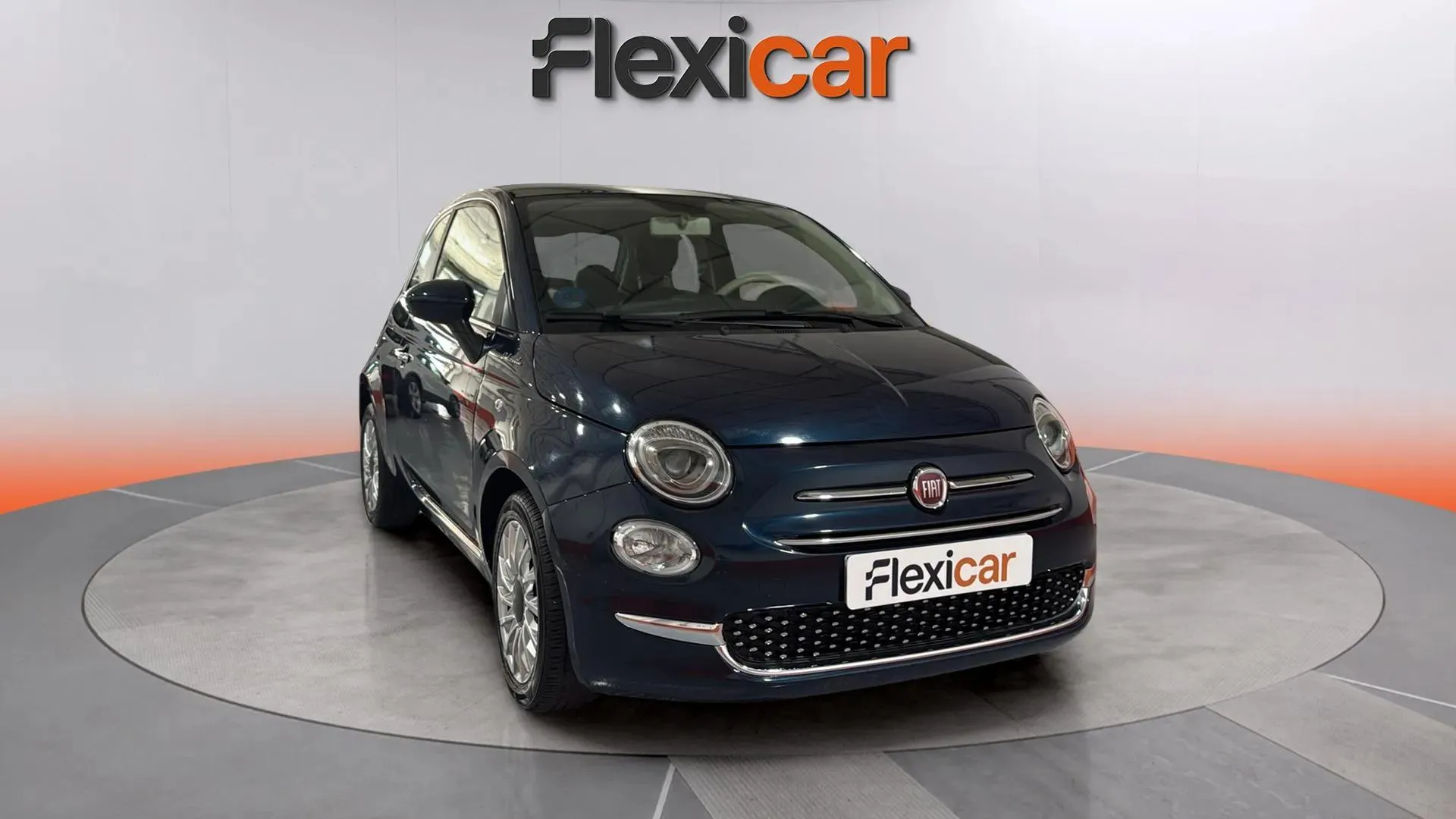 Fiat 500 Dolcevita 1.0 Hybrid