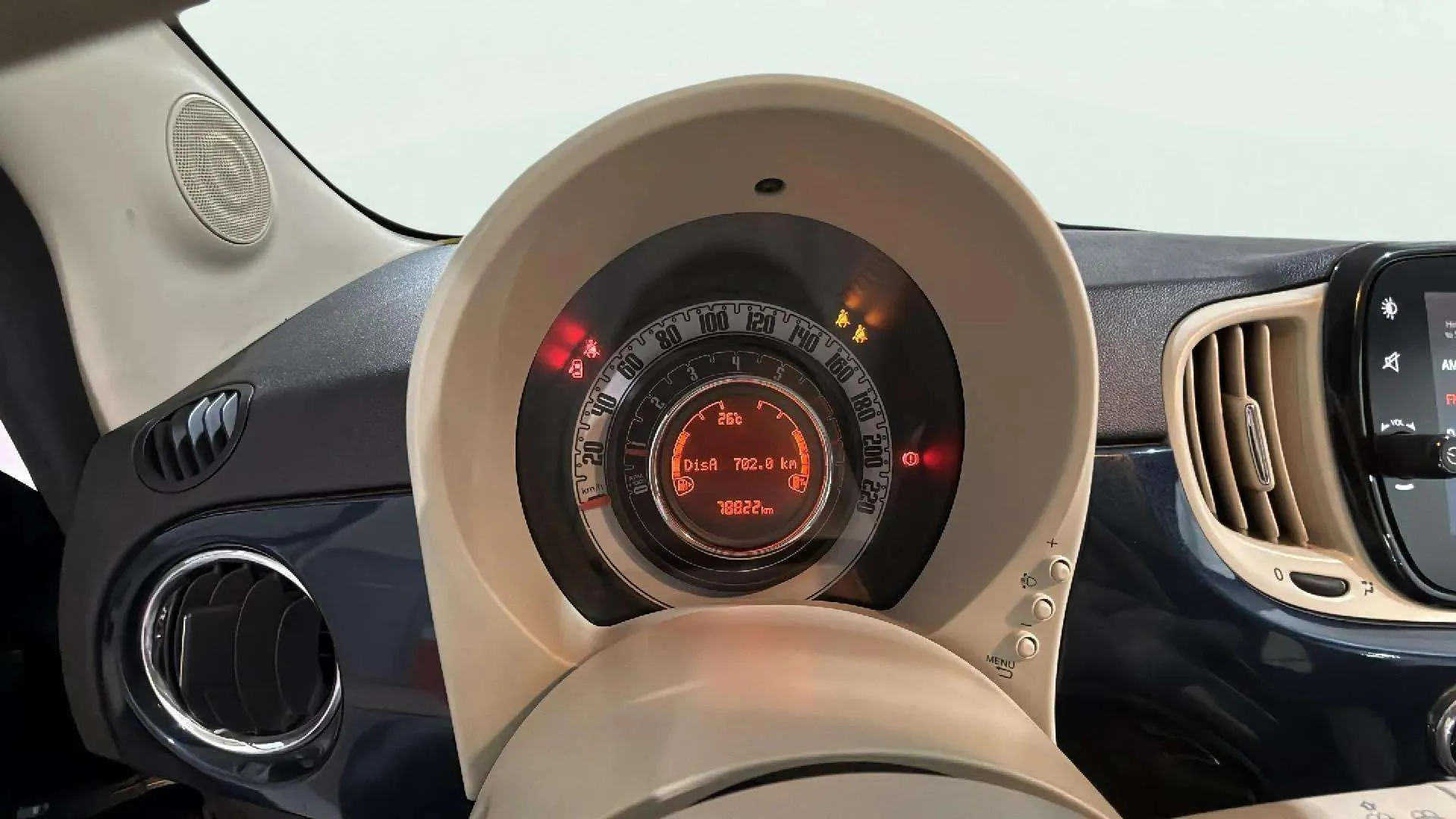Fiat 500 Dolcevita 1.0 Hybrid - foto 9