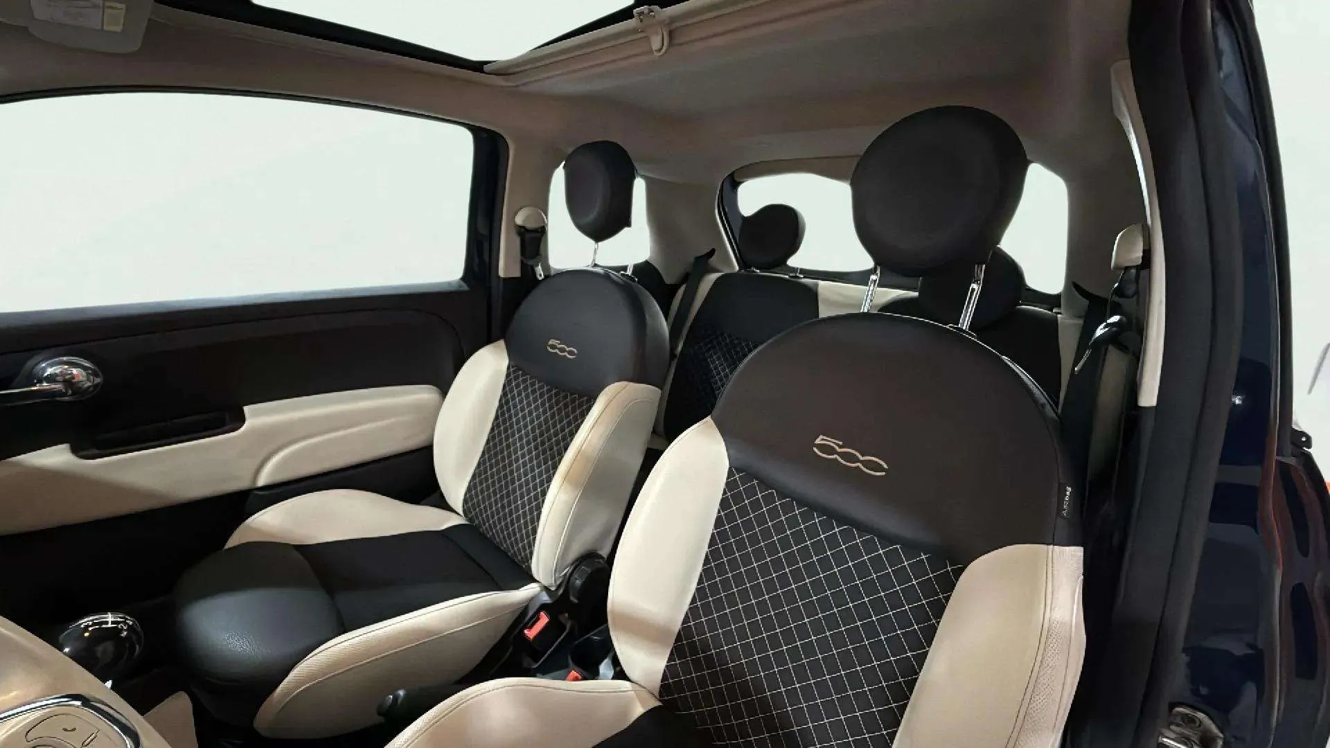 Fiat 500 Dolcevita 1.0 Hybrid - foto 12