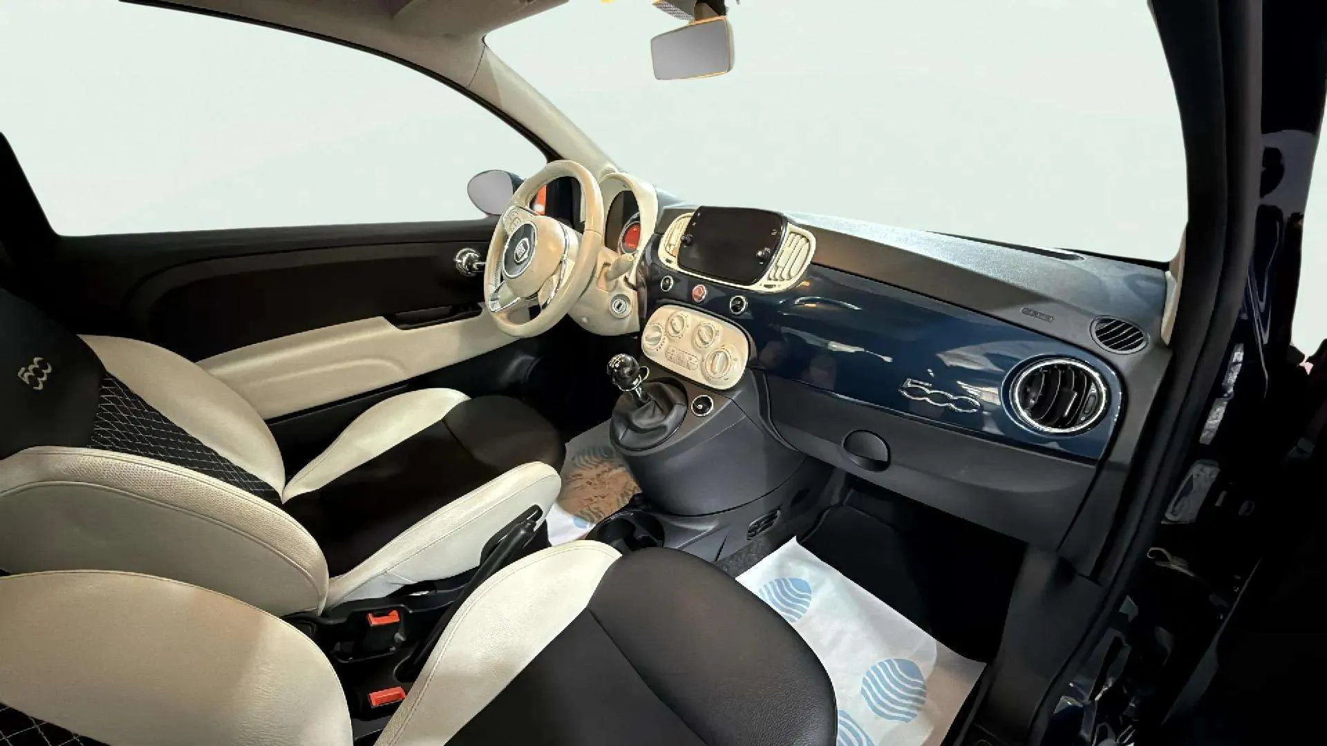 Fiat 500 Dolcevita 1.0 Hybrid - foto 11