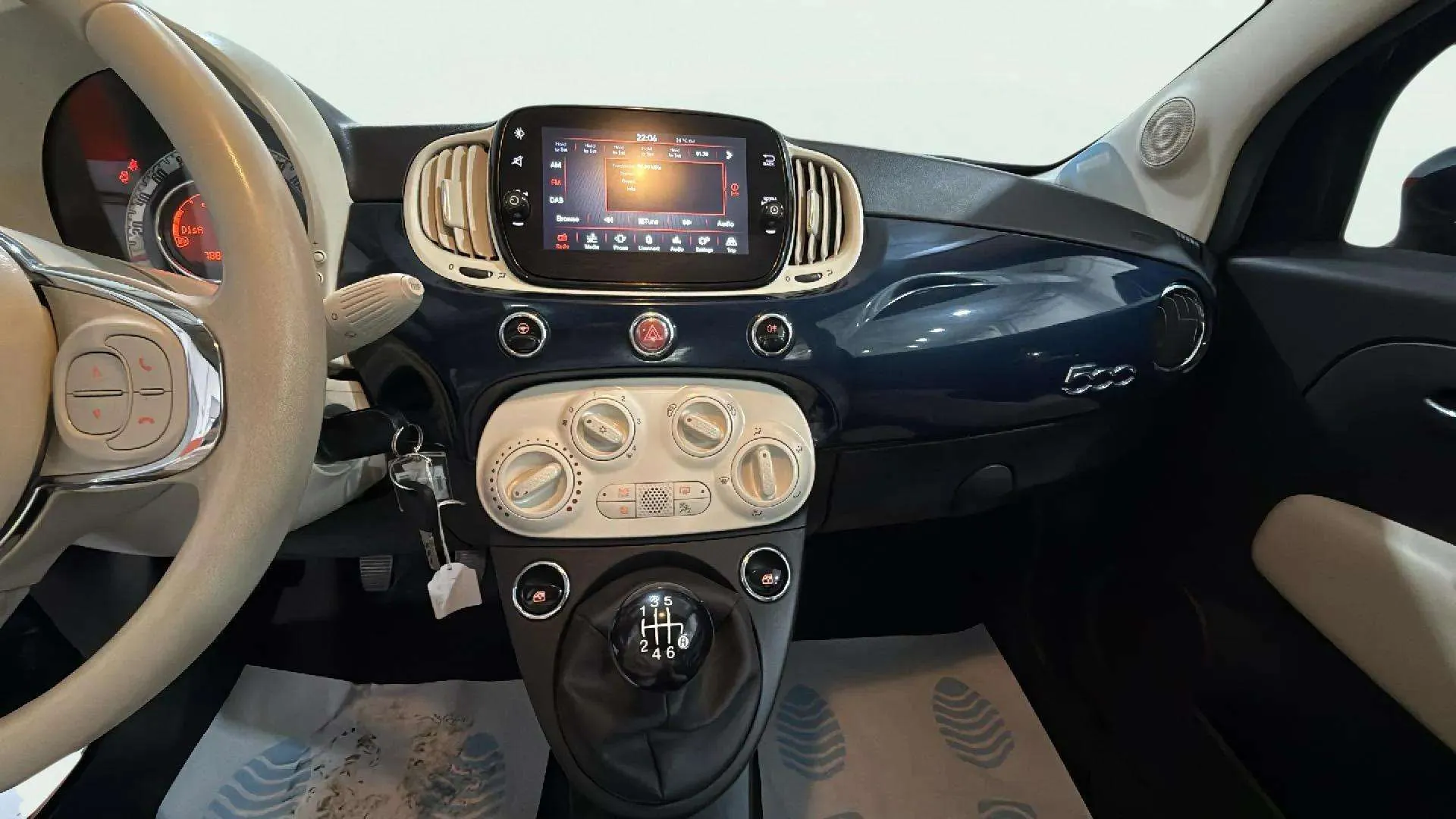 Fiat 500 Dolcevita 1.0 Hybrid - foto 10