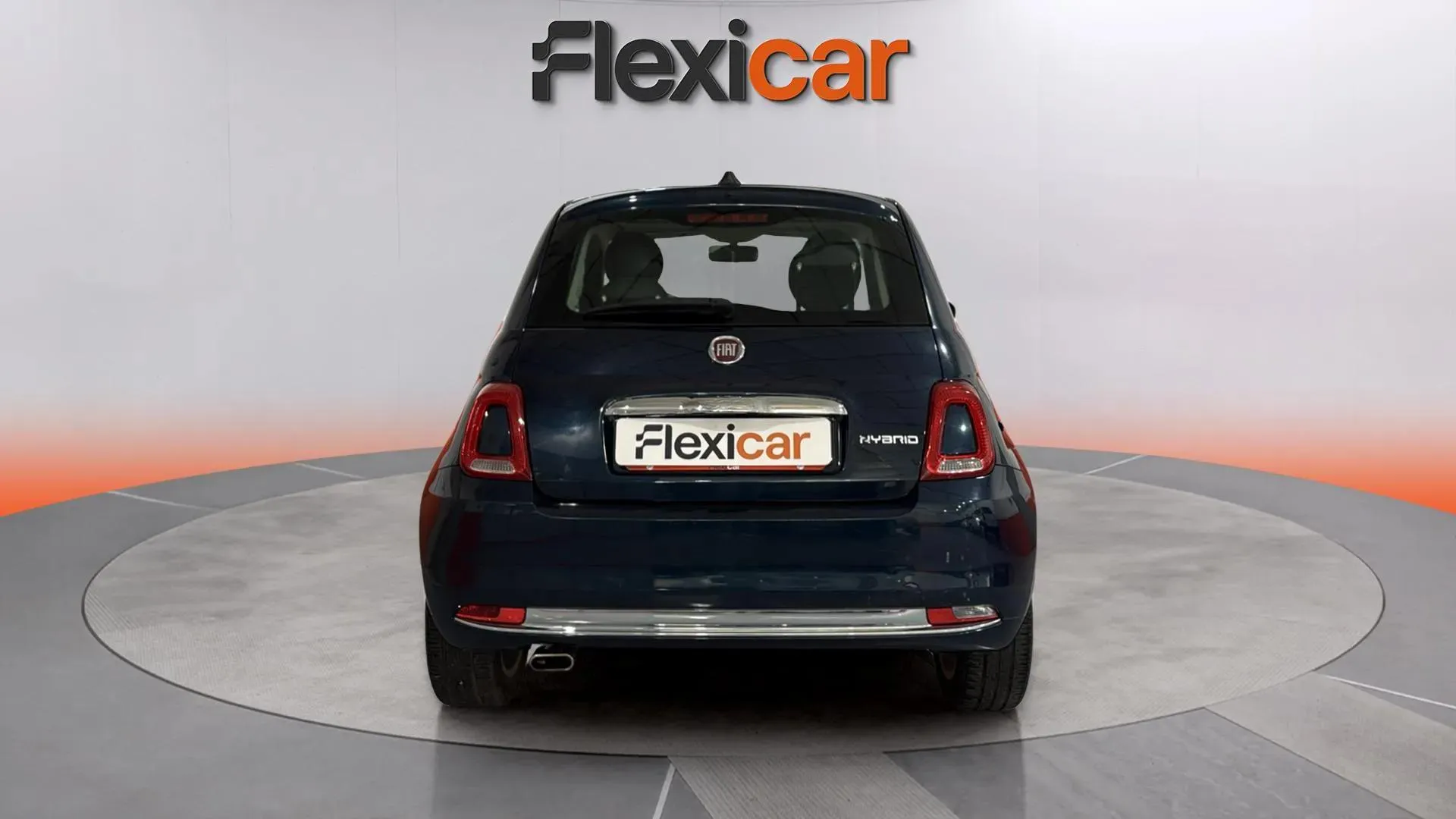 Fiat 500 Dolcevita 1.0 Hybrid - foto 5
