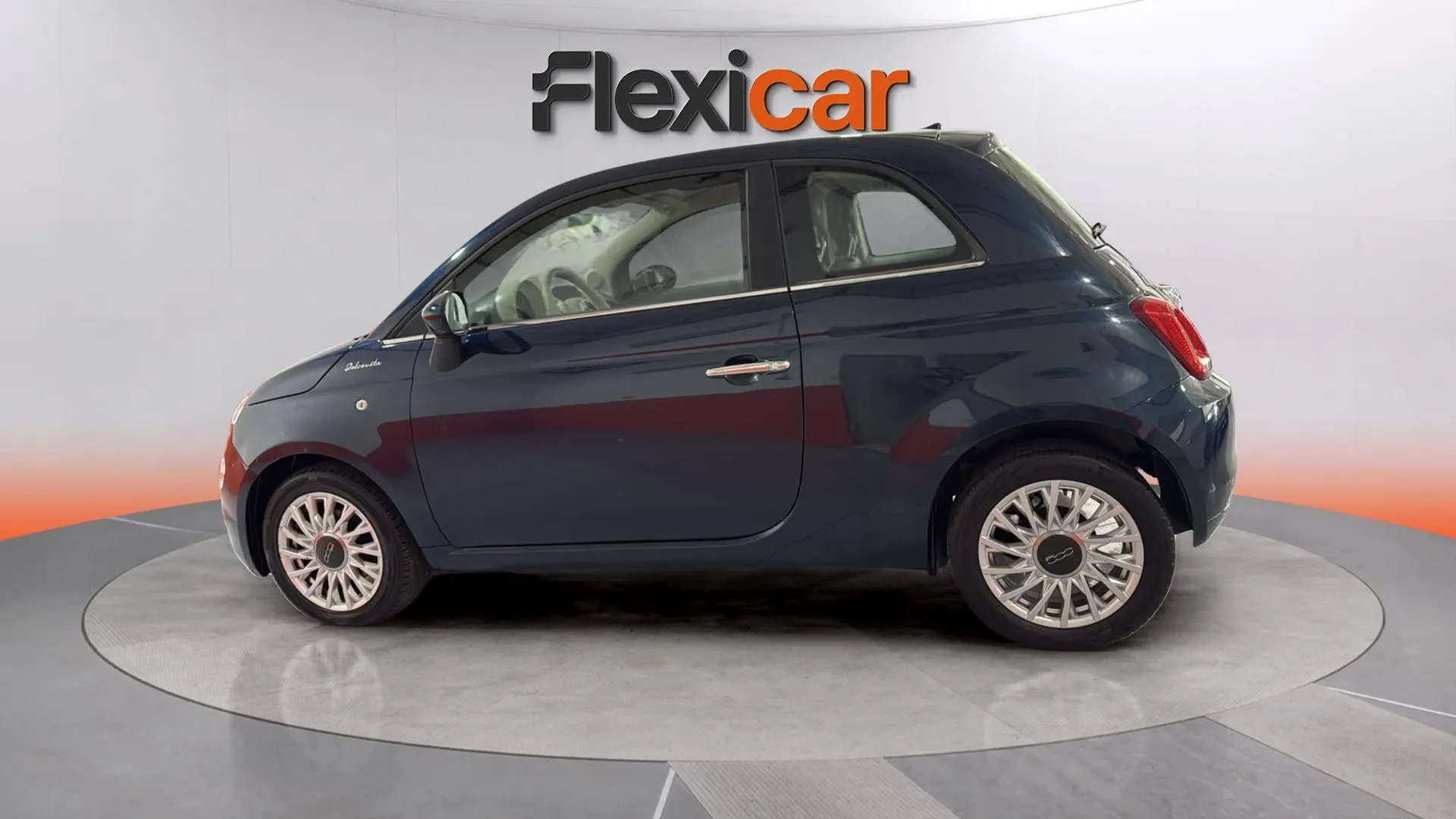 Fiat 500 Dolcevita 1.0 Hybrid - foto 4