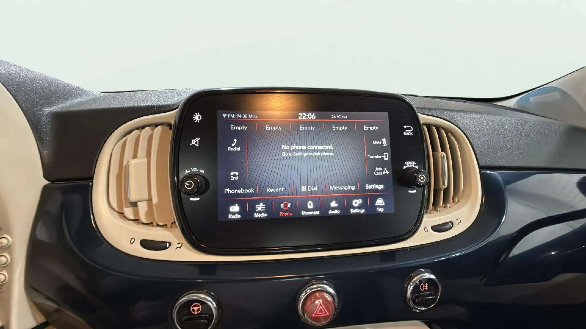 Fiat 500 Dolcevita 1.0 Hybrid - foto 15