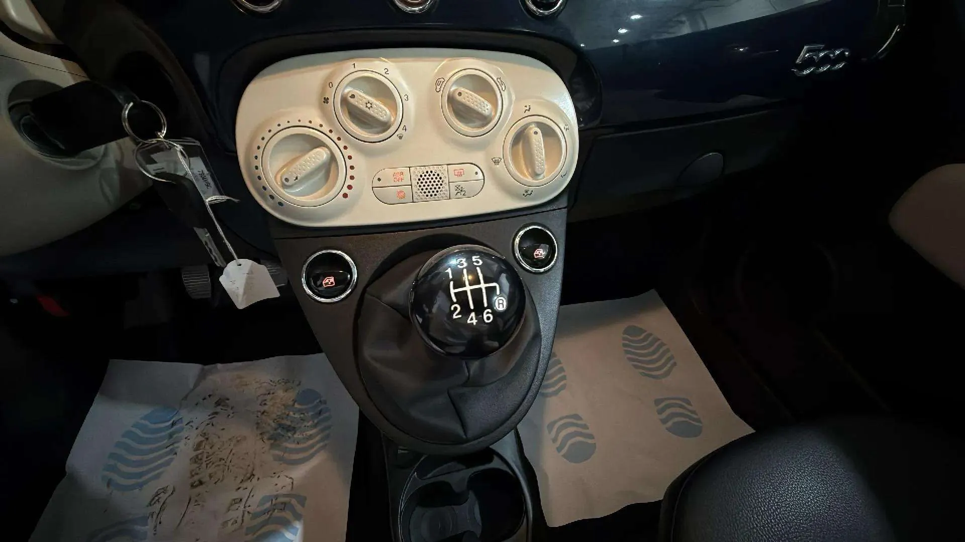 Fiat 500 Dolcevita 1.0 Hybrid - foto 14