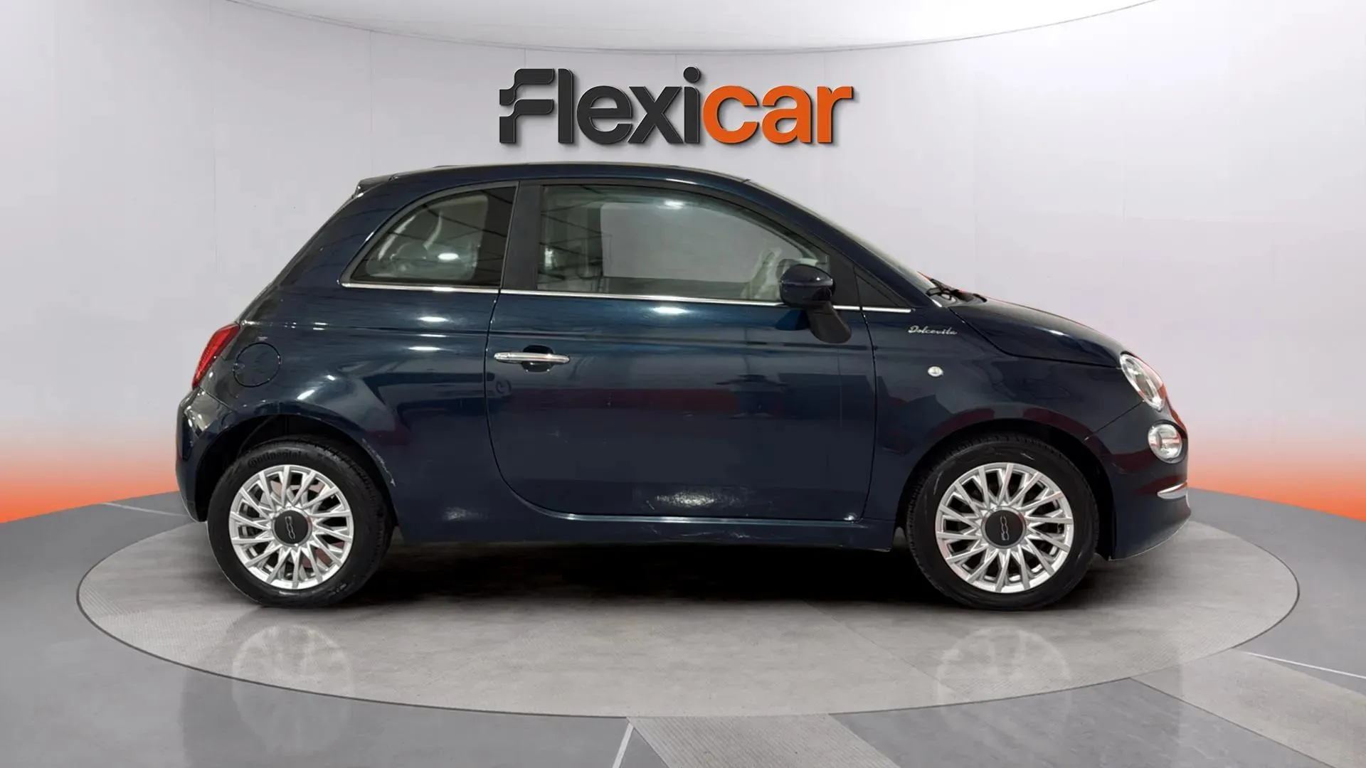 Fiat 500 Dolcevita 1.0 Hybrid - foto 3