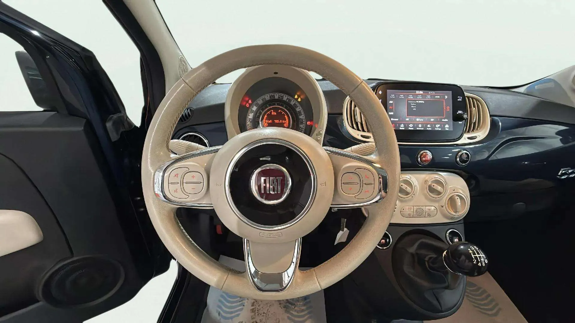 Fiat 500 Dolcevita 1.0 Hybrid - foto 8