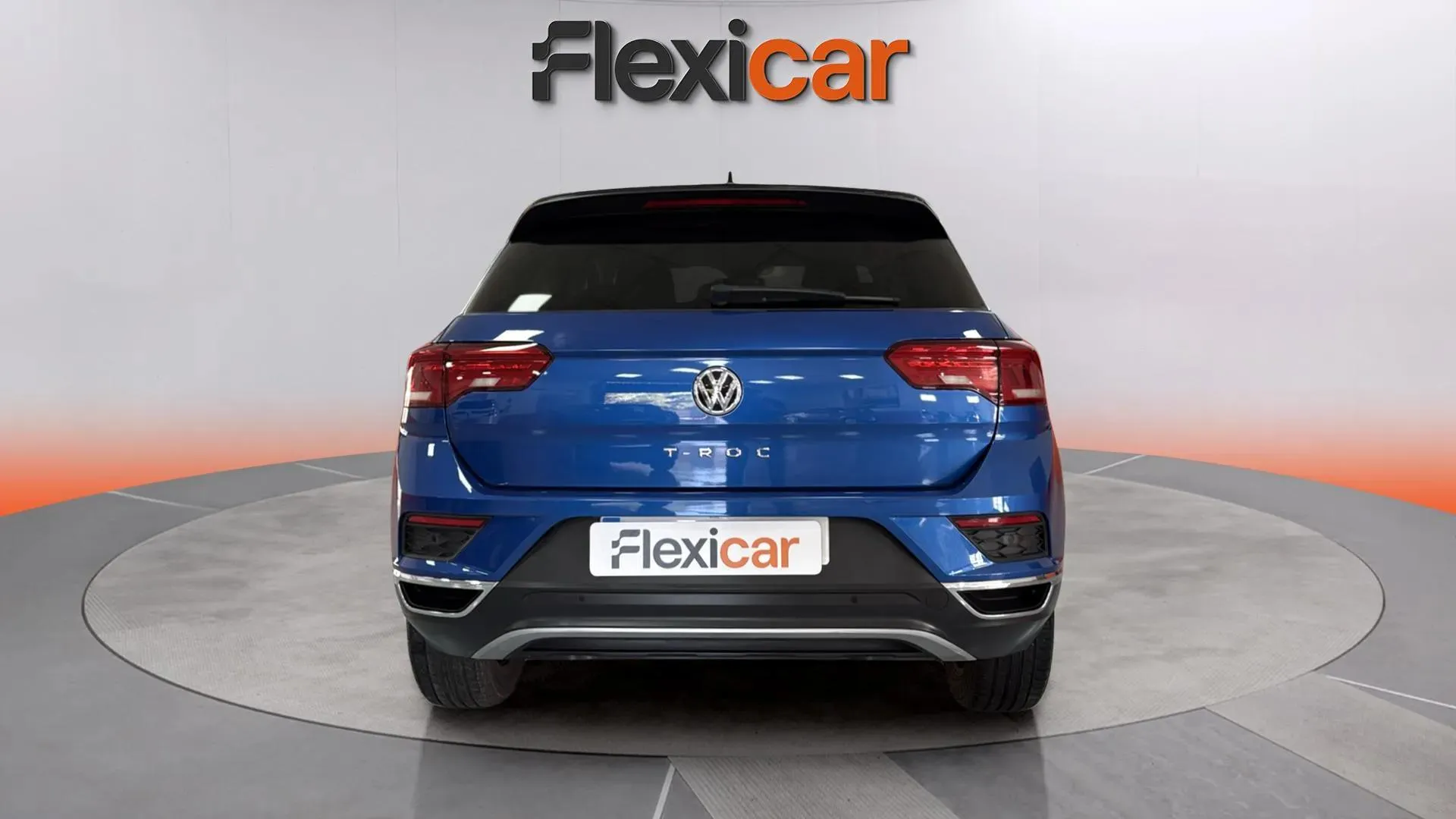 Volkswagen T-Roc Advance 1.6 TDI - foto 5