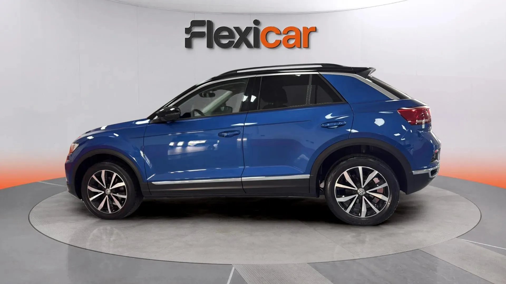 Volkswagen T-Roc Advance 1.6 TDI - foto 4