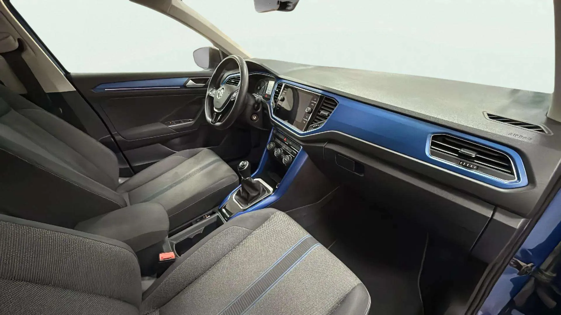Volkswagen T-Roc Advance 1.6 TDI - foto 11